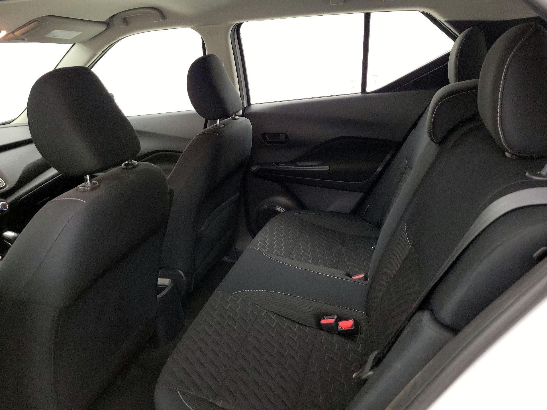 Thumbnail: 2022 Nissan Kicks - 19