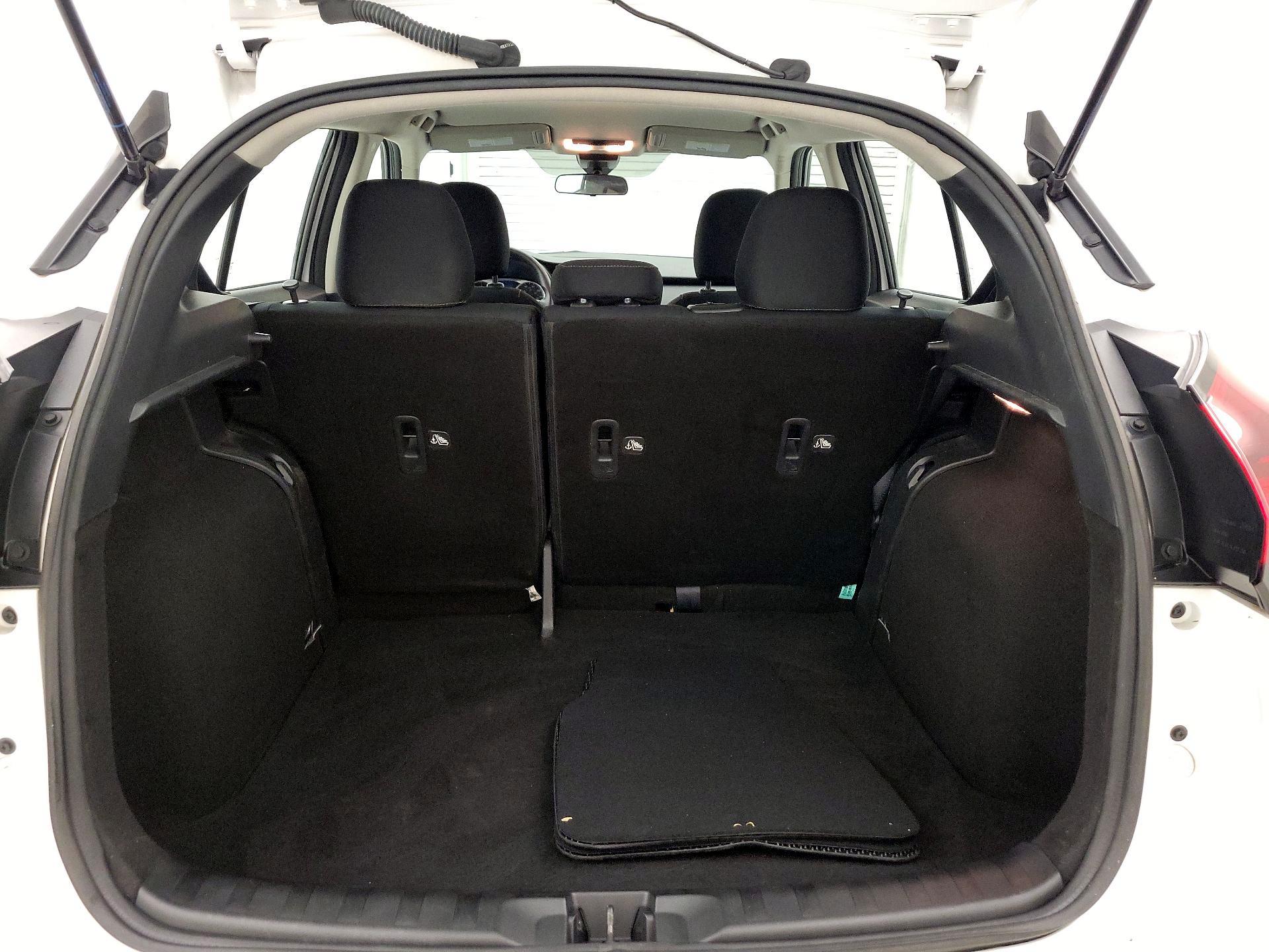 Thumbnail: 2022 Nissan Kicks - 20