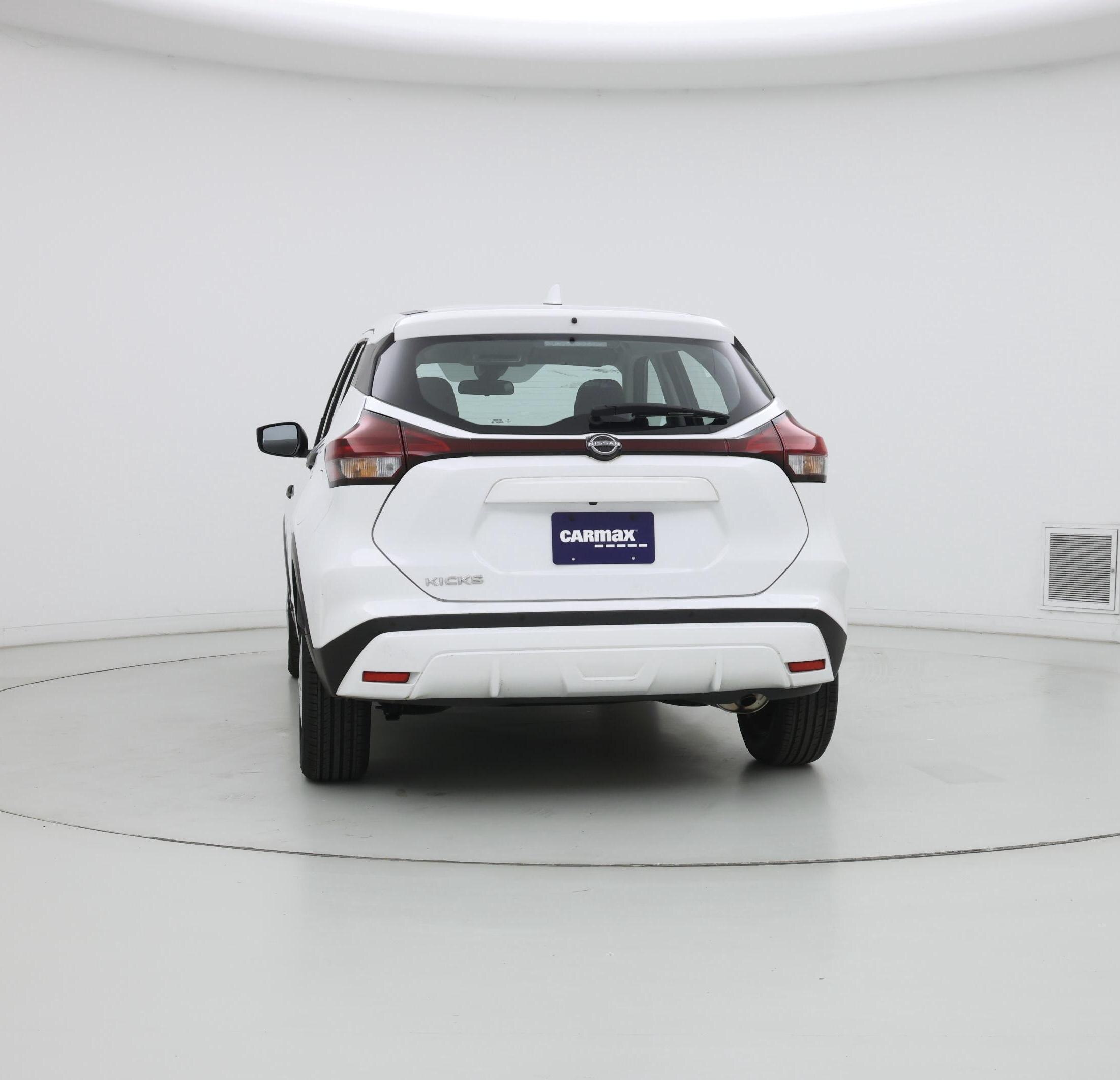 Thumbnail: 2022 Nissan Kicks - 6