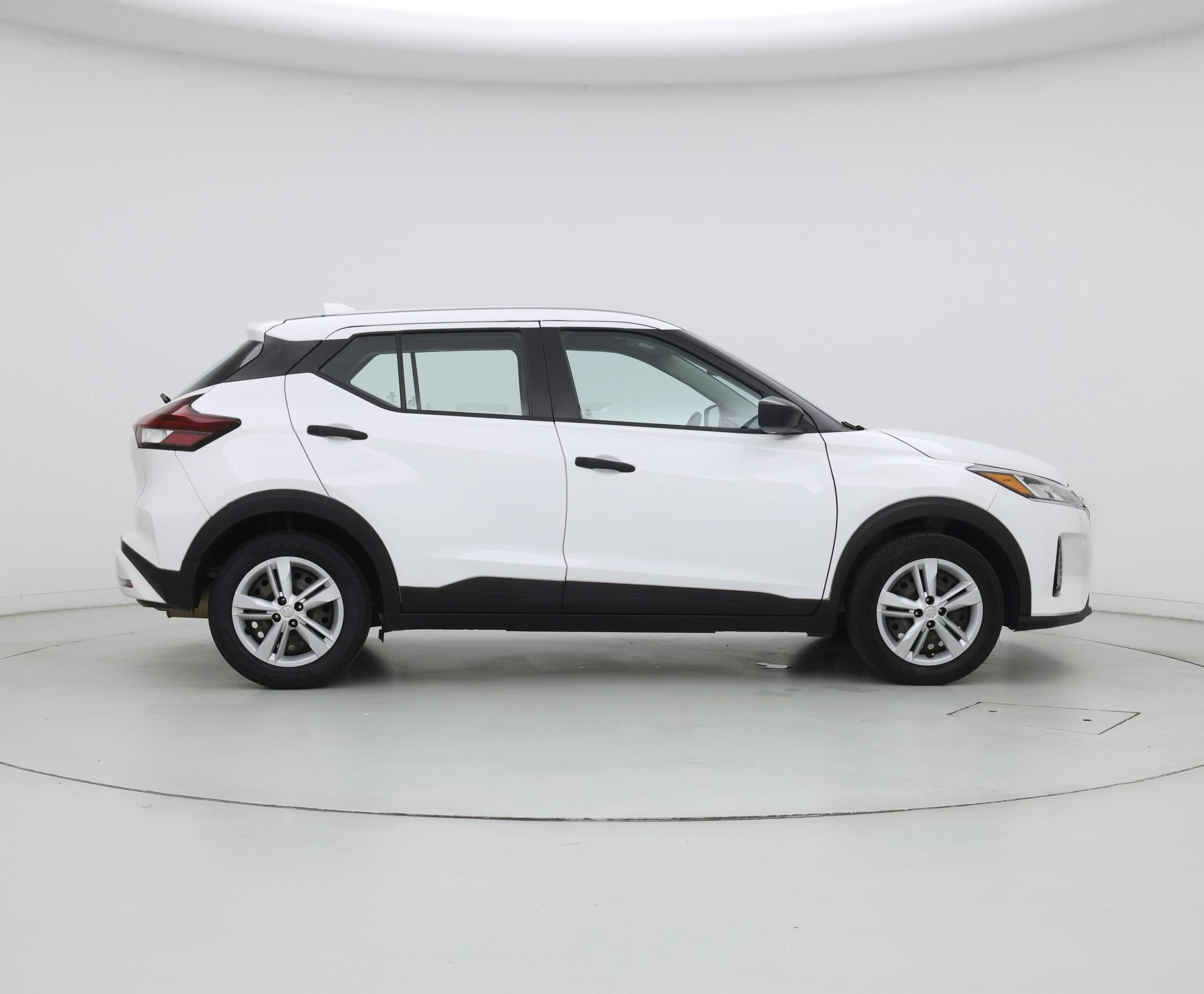 Thumbnail: 2022 Nissan Kicks - 7