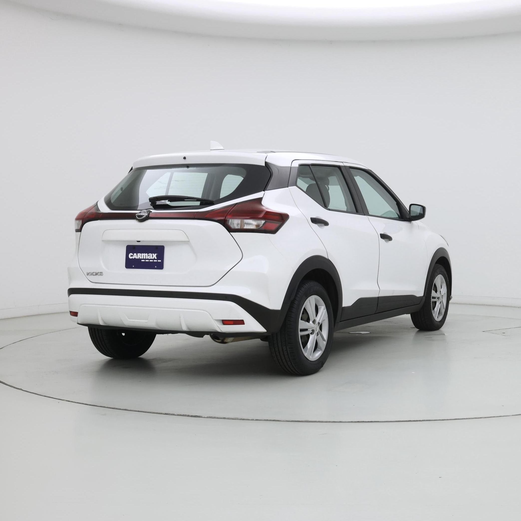 Thumbnail: 2022 Nissan Kicks - 8