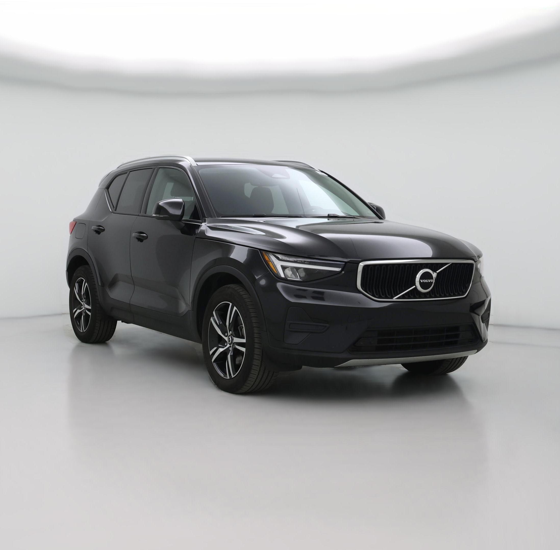 Thumbnail: 2023 Volvo XC40 - 1