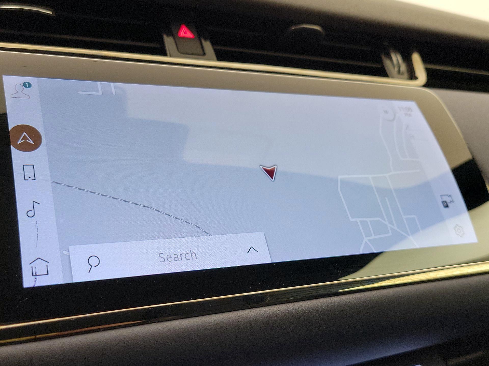 Thumbnail: 2021 Land Rover Range Rover Evoque - 14