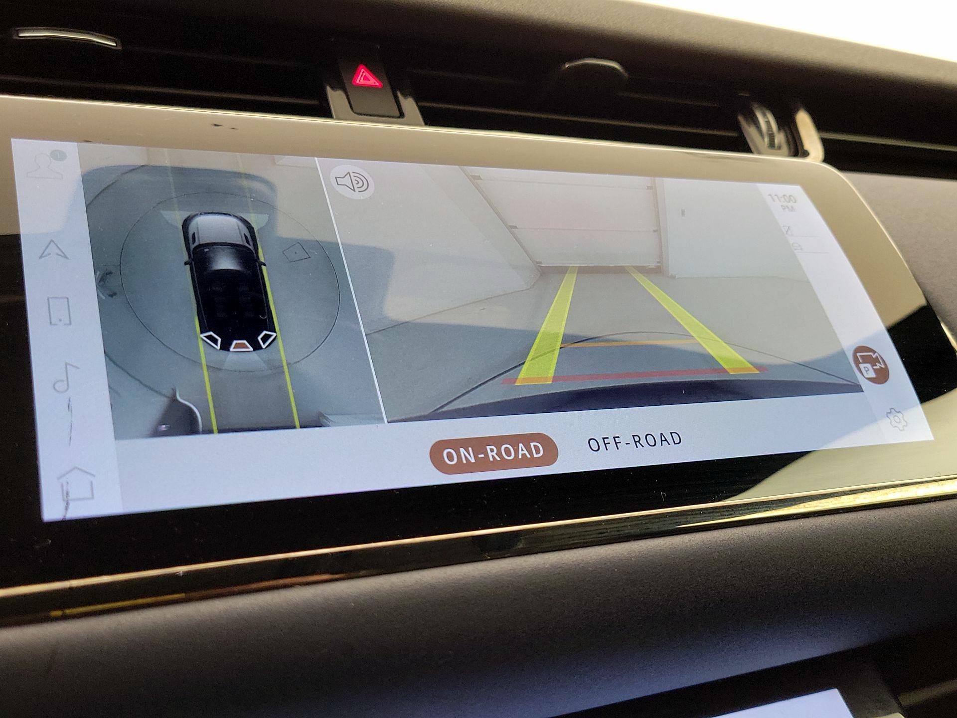 Thumbnail: 2021 Land Rover Range Rover Evoque - 15