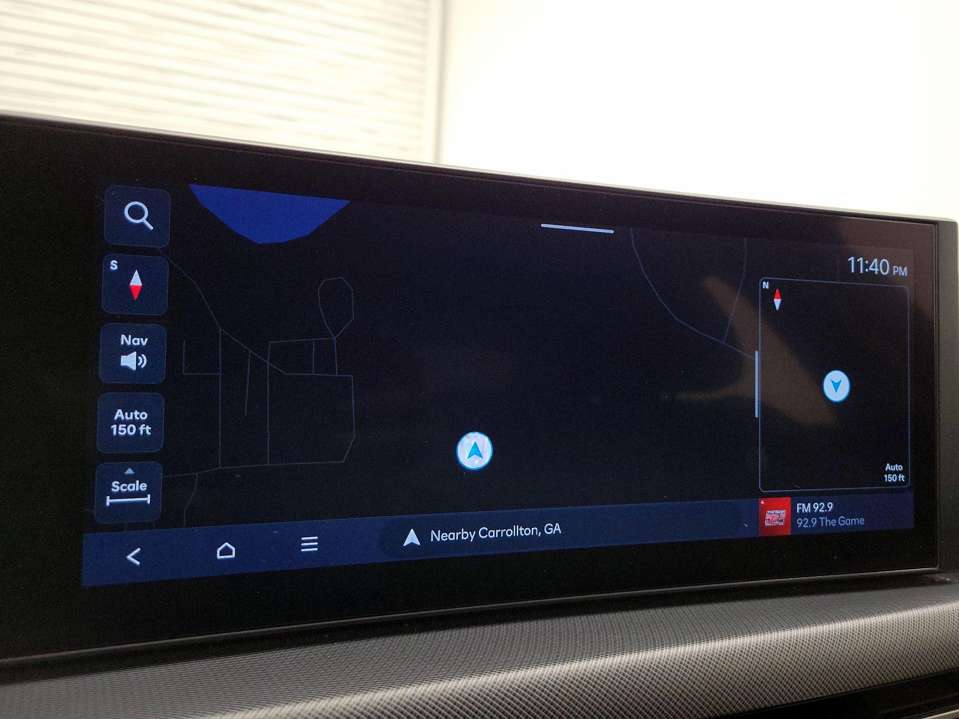 Thumbnail: 2024 Hyundai Sonata - 14