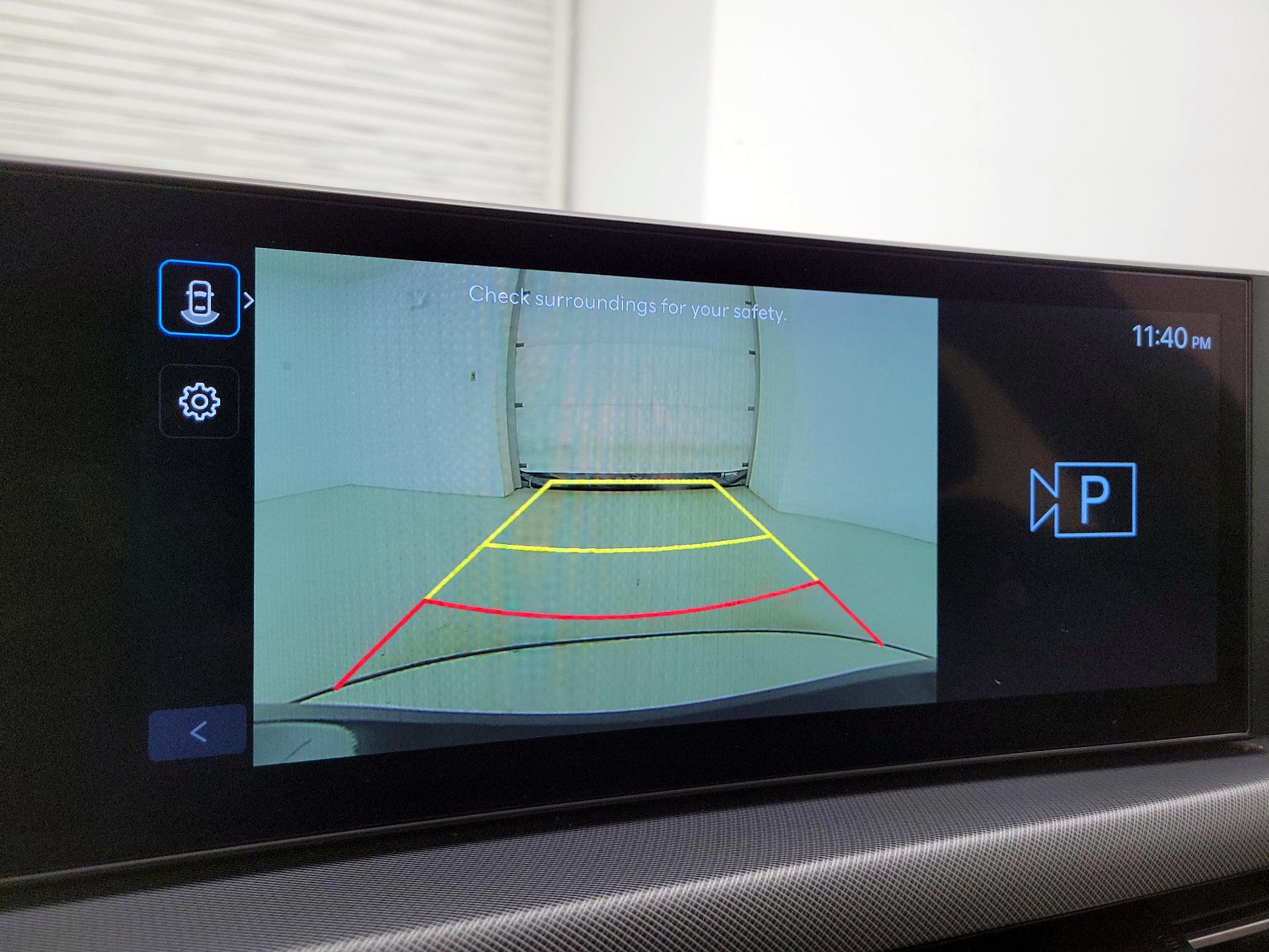 Thumbnail: 2024 Hyundai Sonata - 15