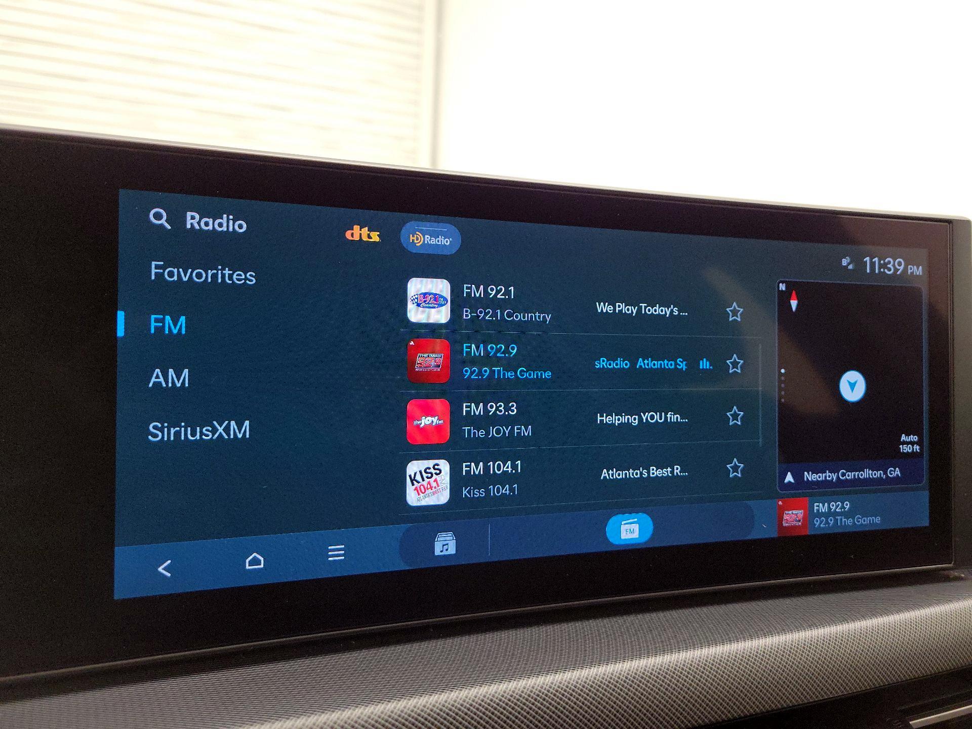 Thumbnail: 2024 Hyundai Sonata - 16