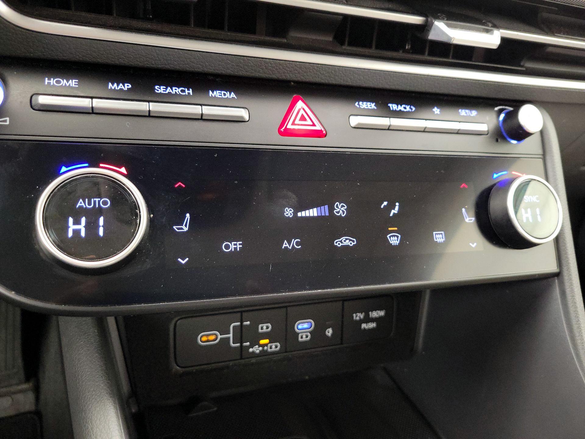 Thumbnail: 2024 Hyundai Sonata - 17