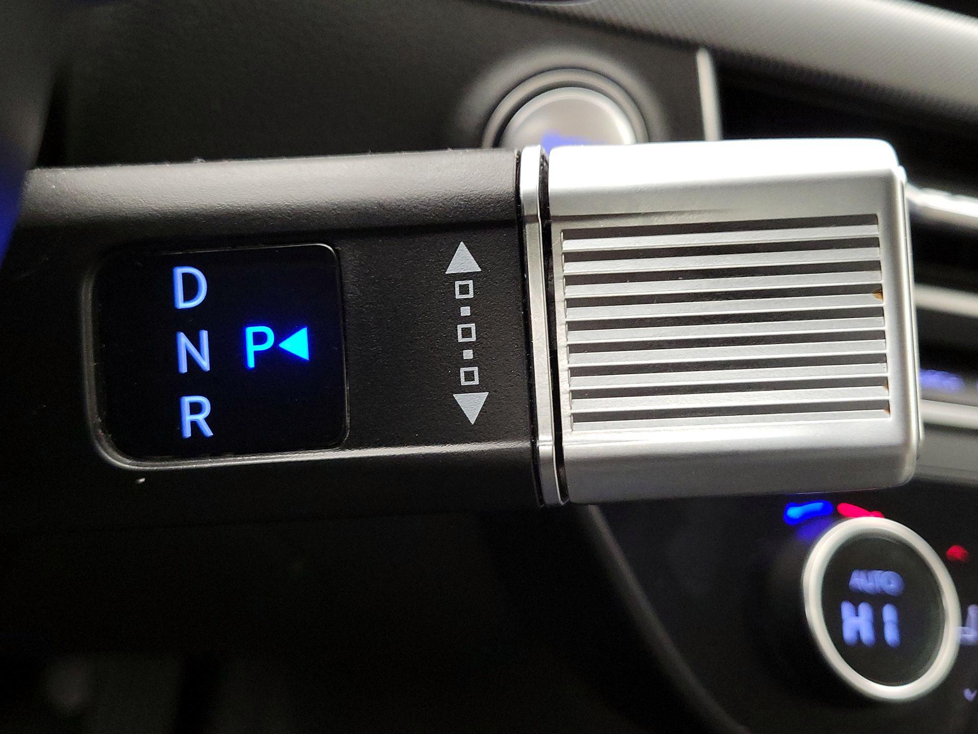 Thumbnail: 2024 Hyundai Sonata - 18