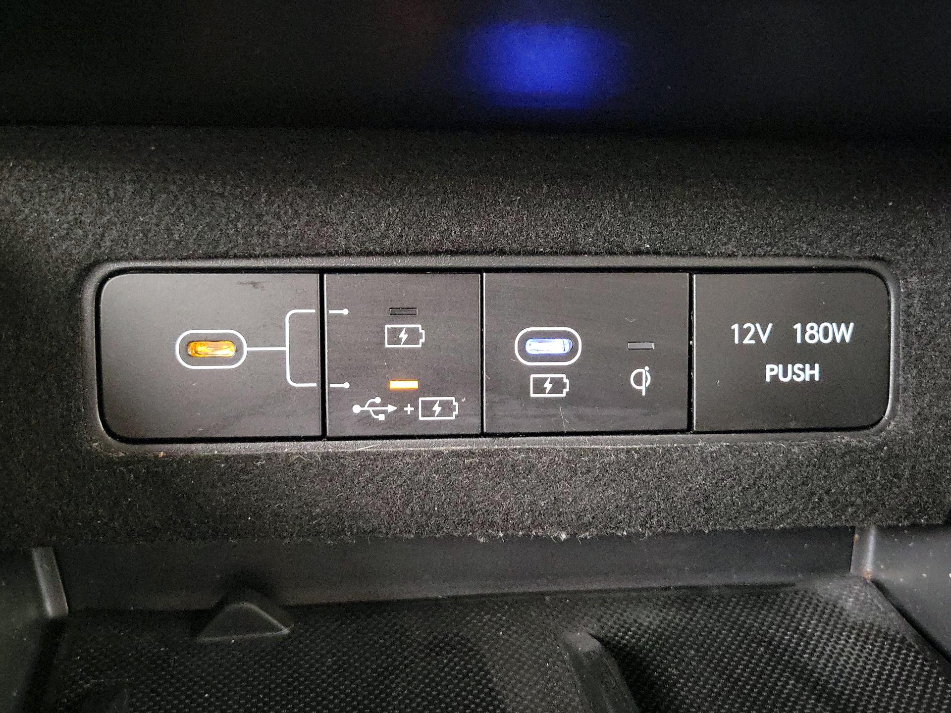 Thumbnail: 2024 Hyundai Sonata - 19