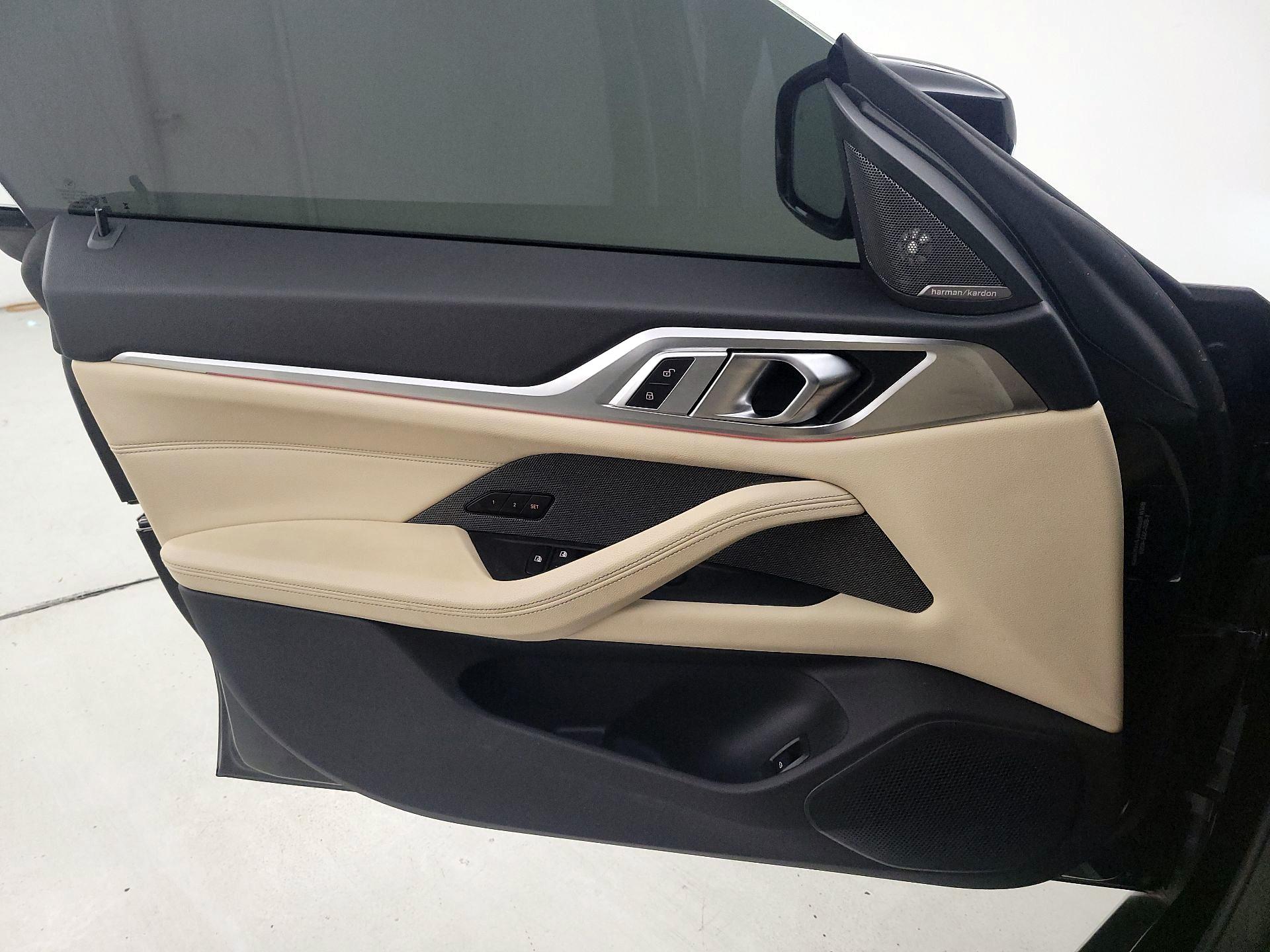 Thumbnail: 2023 BMW i4 - 12