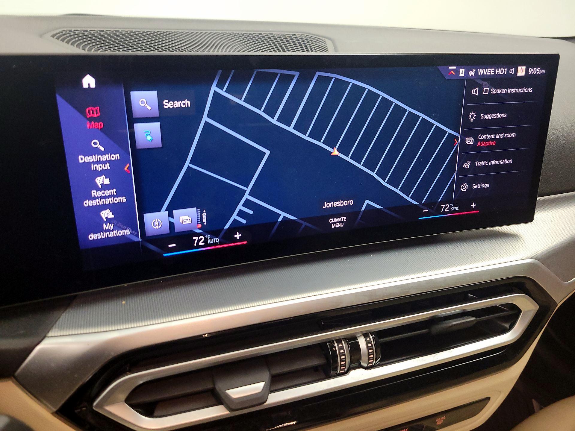 Thumbnail: 2023 BMW i4 - 14