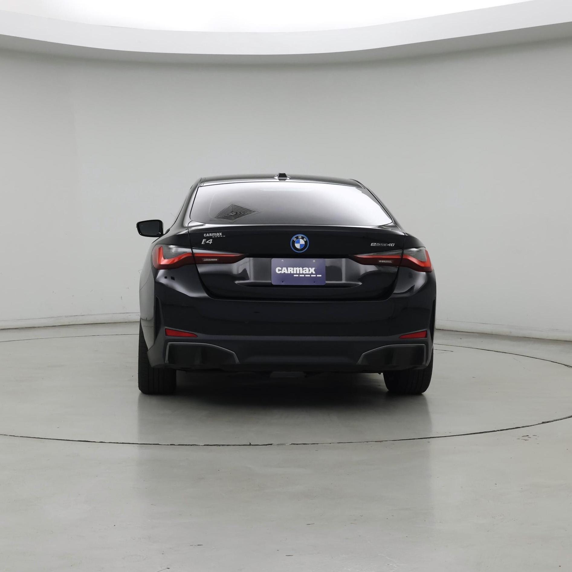 Thumbnail: 2023 BMW i4 - 6