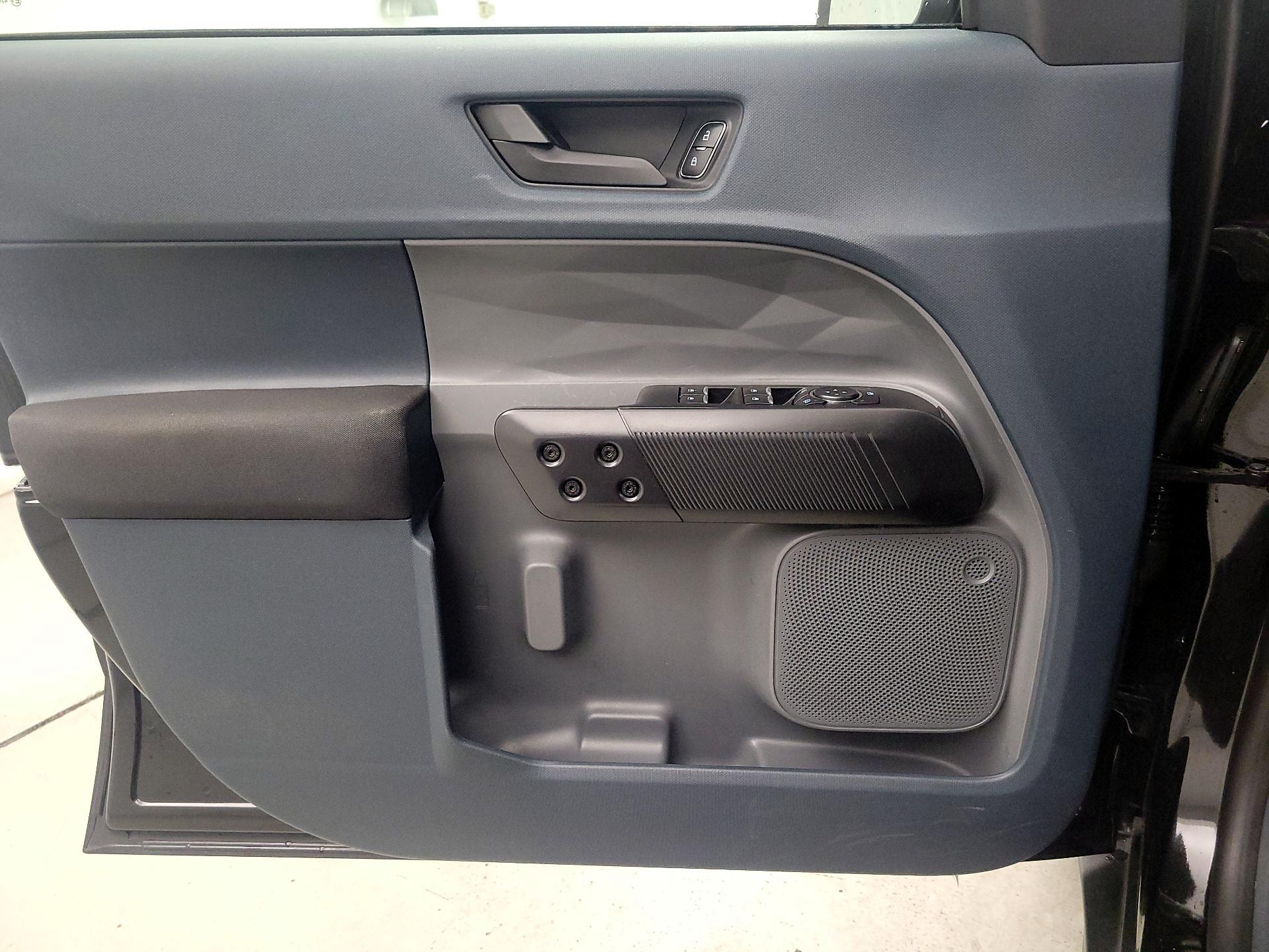 Thumbnail: 2022 Ford Maverick - 12