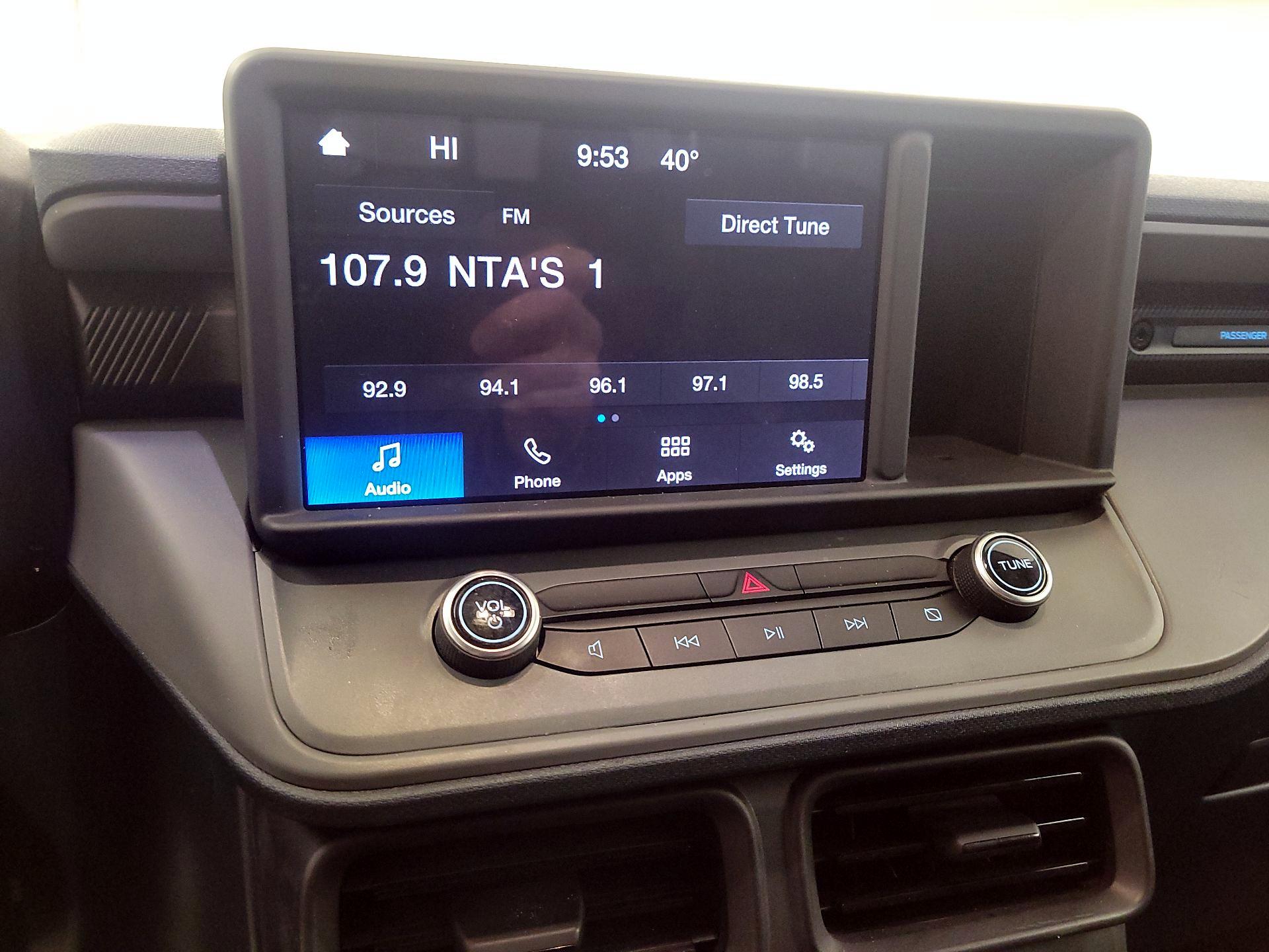 Thumbnail: 2022 Ford Maverick - 15