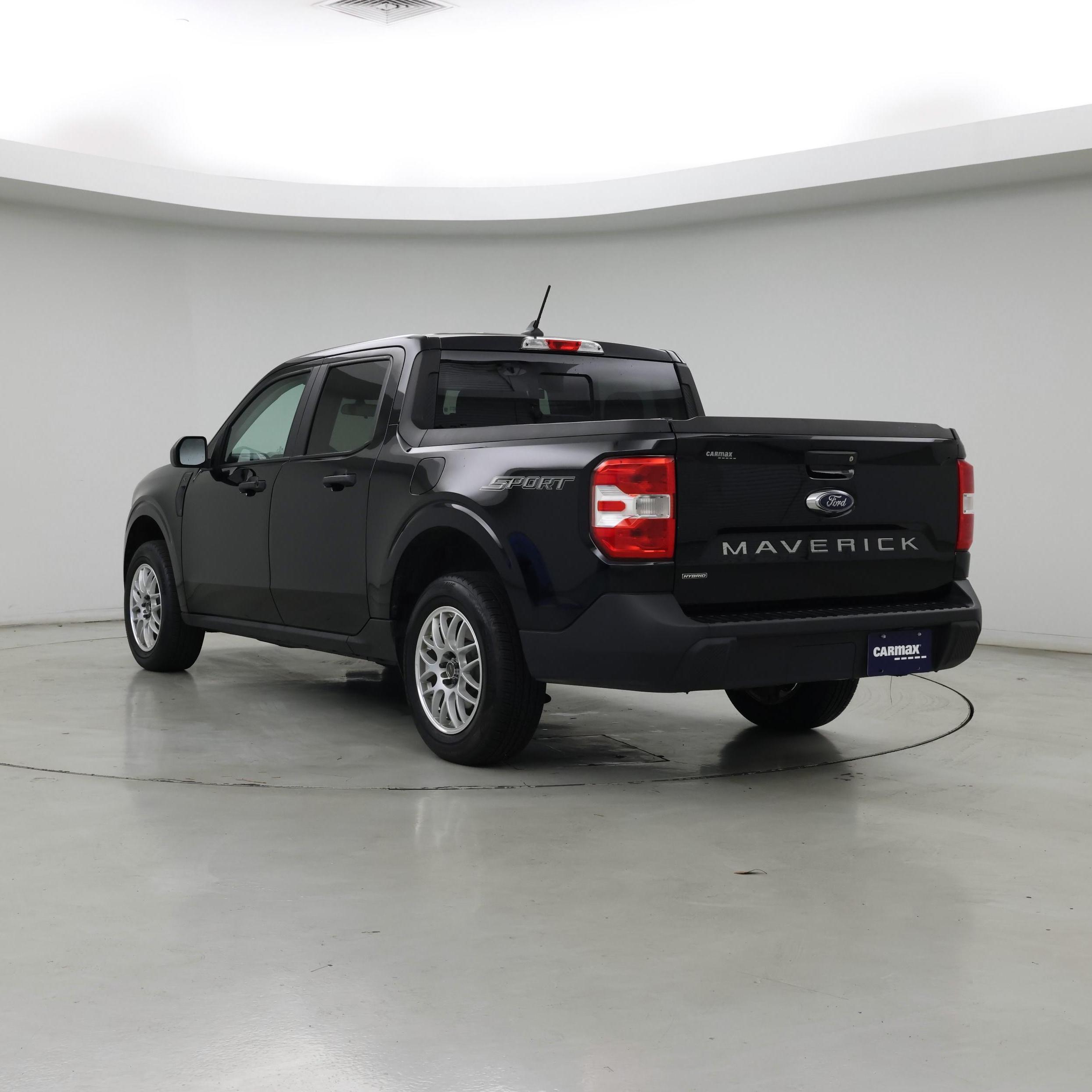 Thumbnail: 2022 Ford Maverick - 2