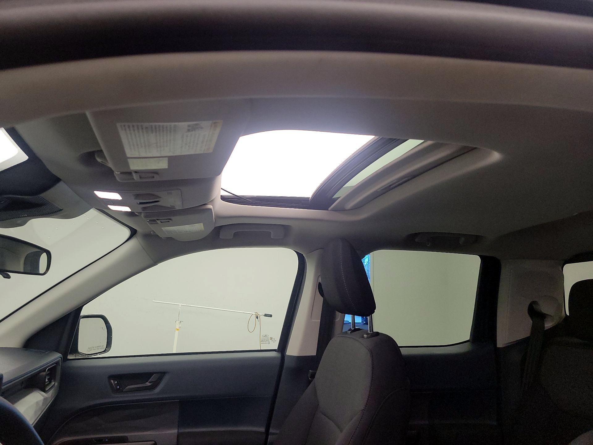 Thumbnail: 2022 Ford Maverick - 19