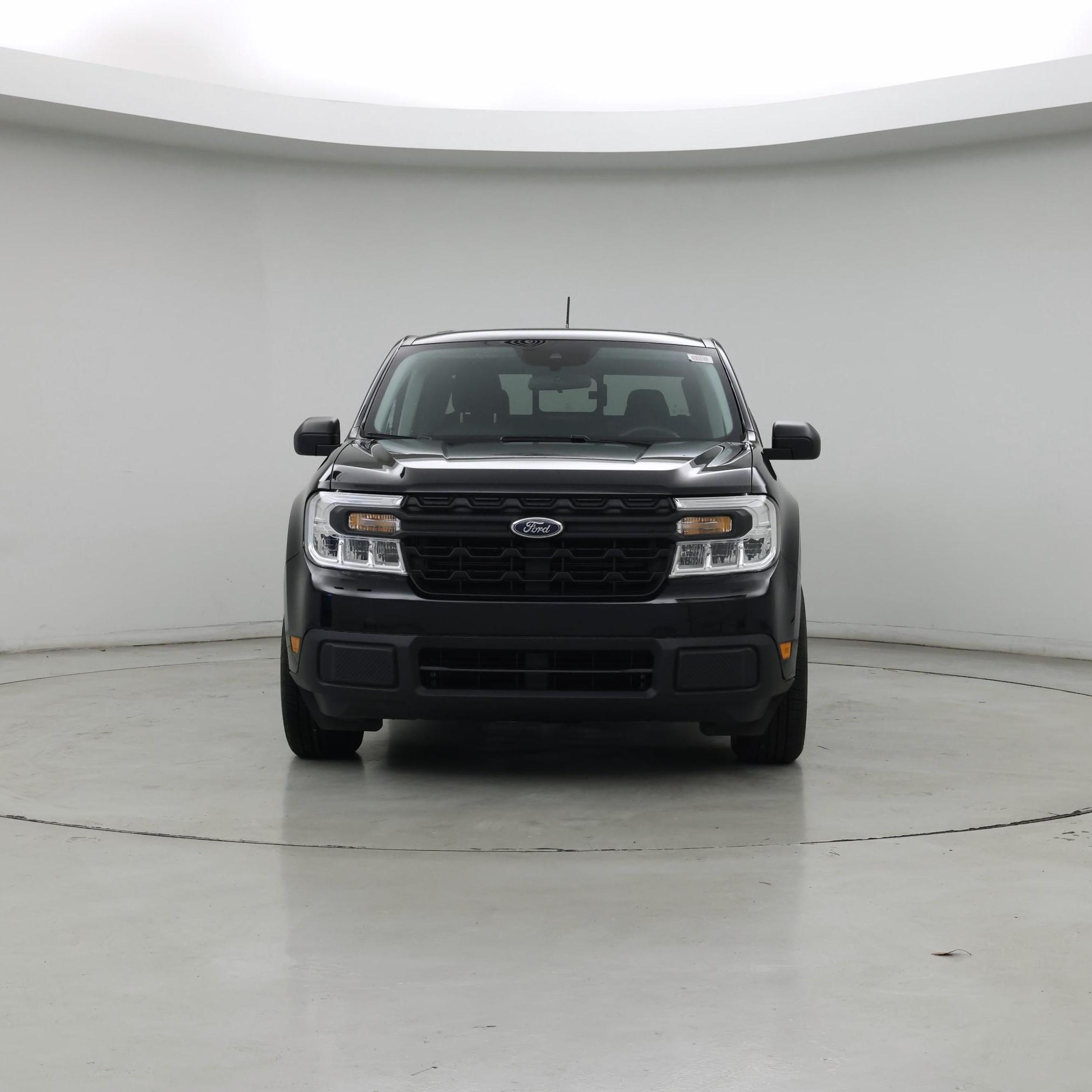 Thumbnail: 2022 Ford Maverick - 5