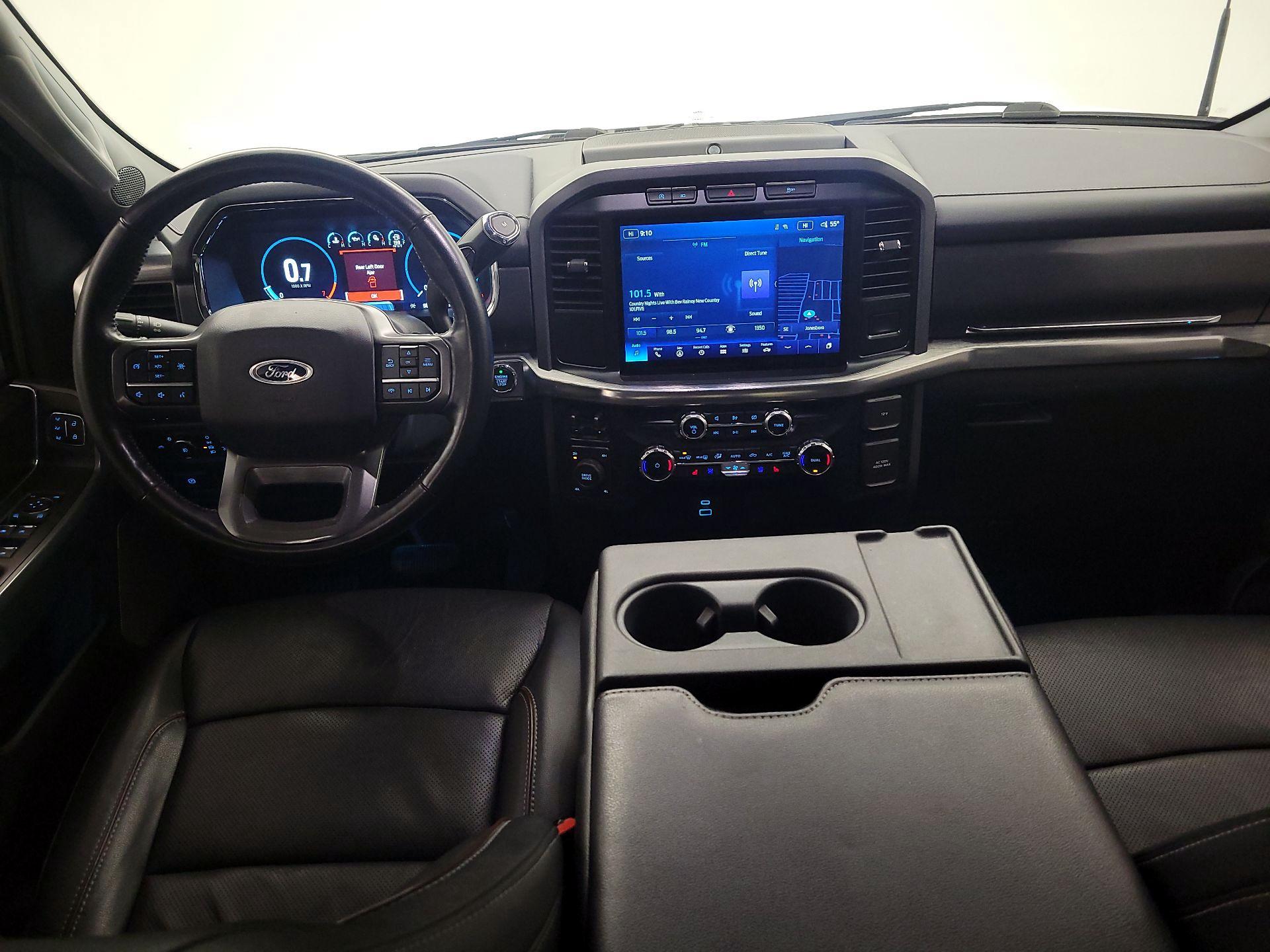 Thumbnail: 2022 Ford F-150 - 9