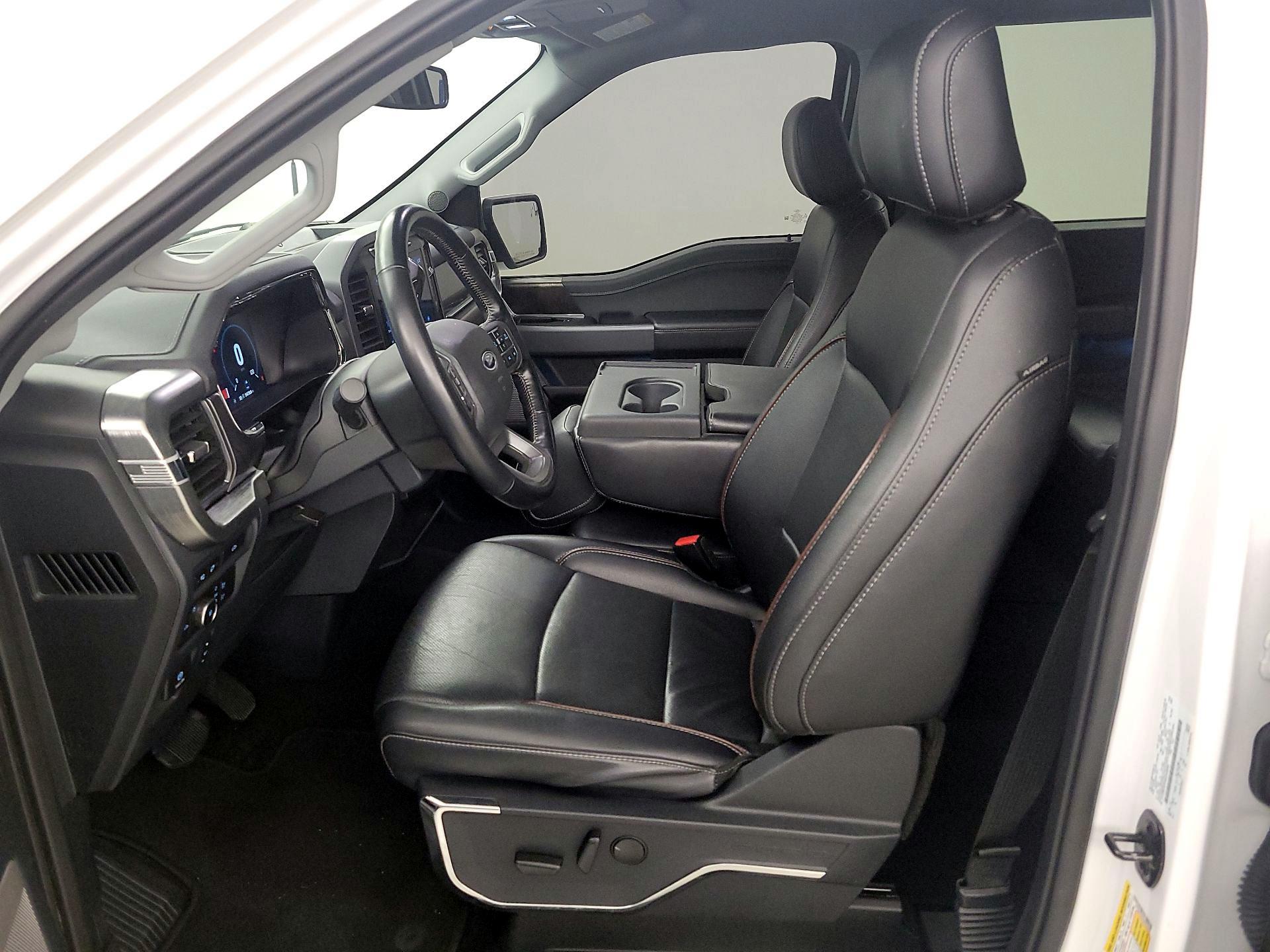 Thumbnail: 2022 Ford F-150 - 11