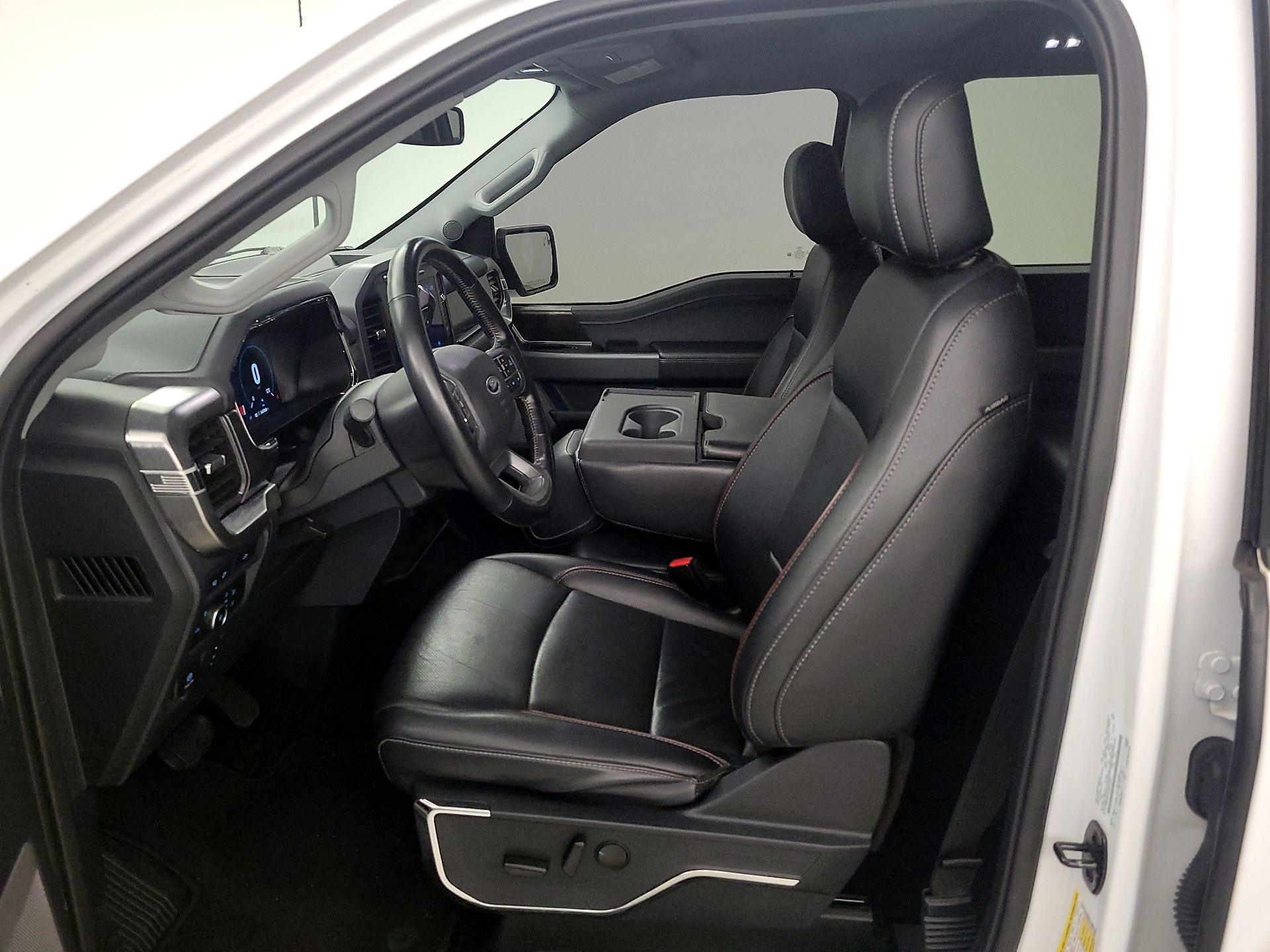 Thumbnail: 2022 Ford F-150 - 12