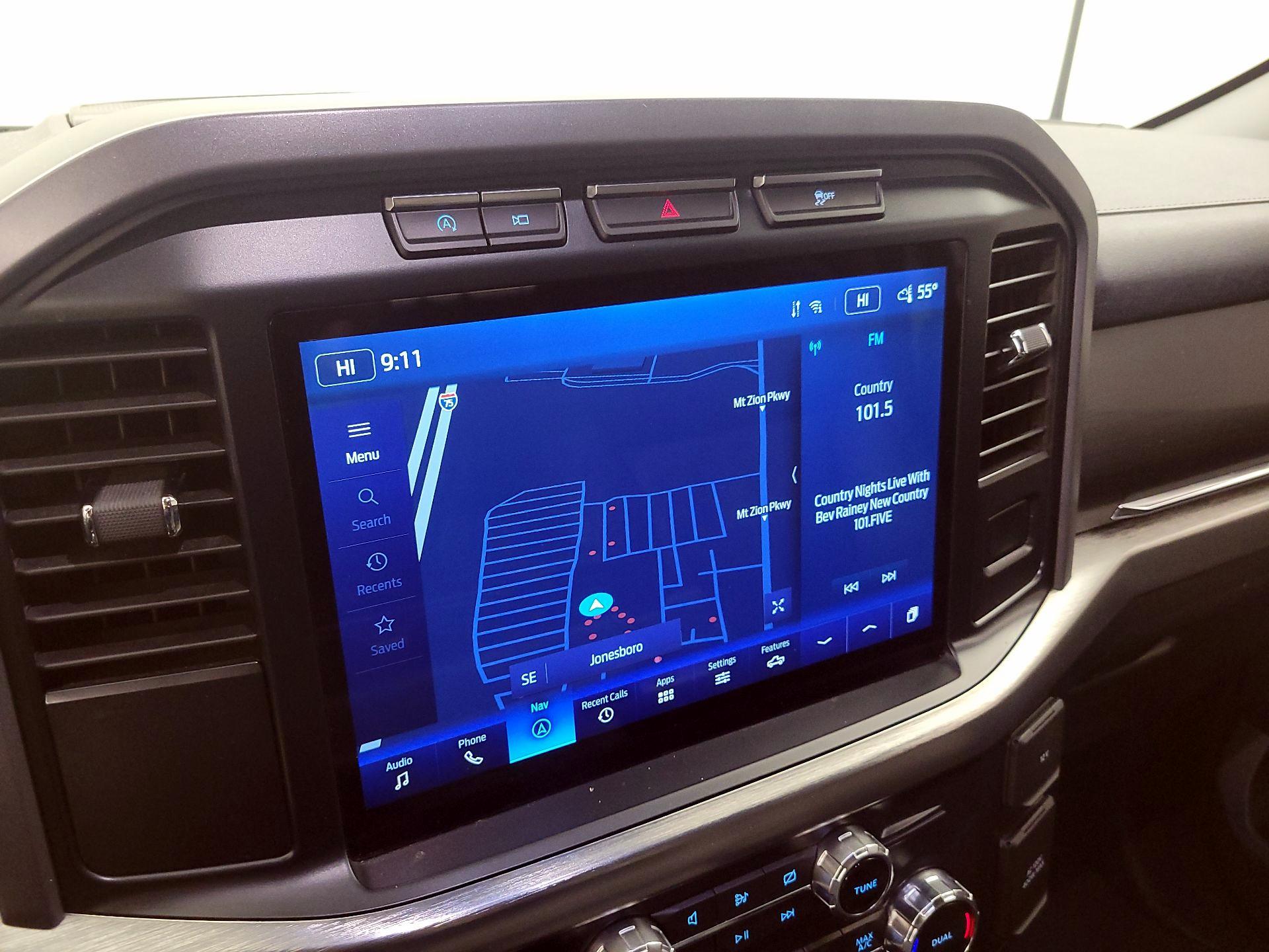 Thumbnail: 2022 Ford F-150 - 14