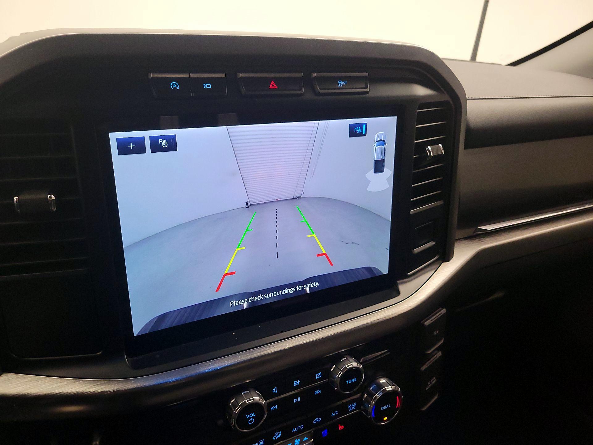 Thumbnail: 2022 Ford F-150 - 15