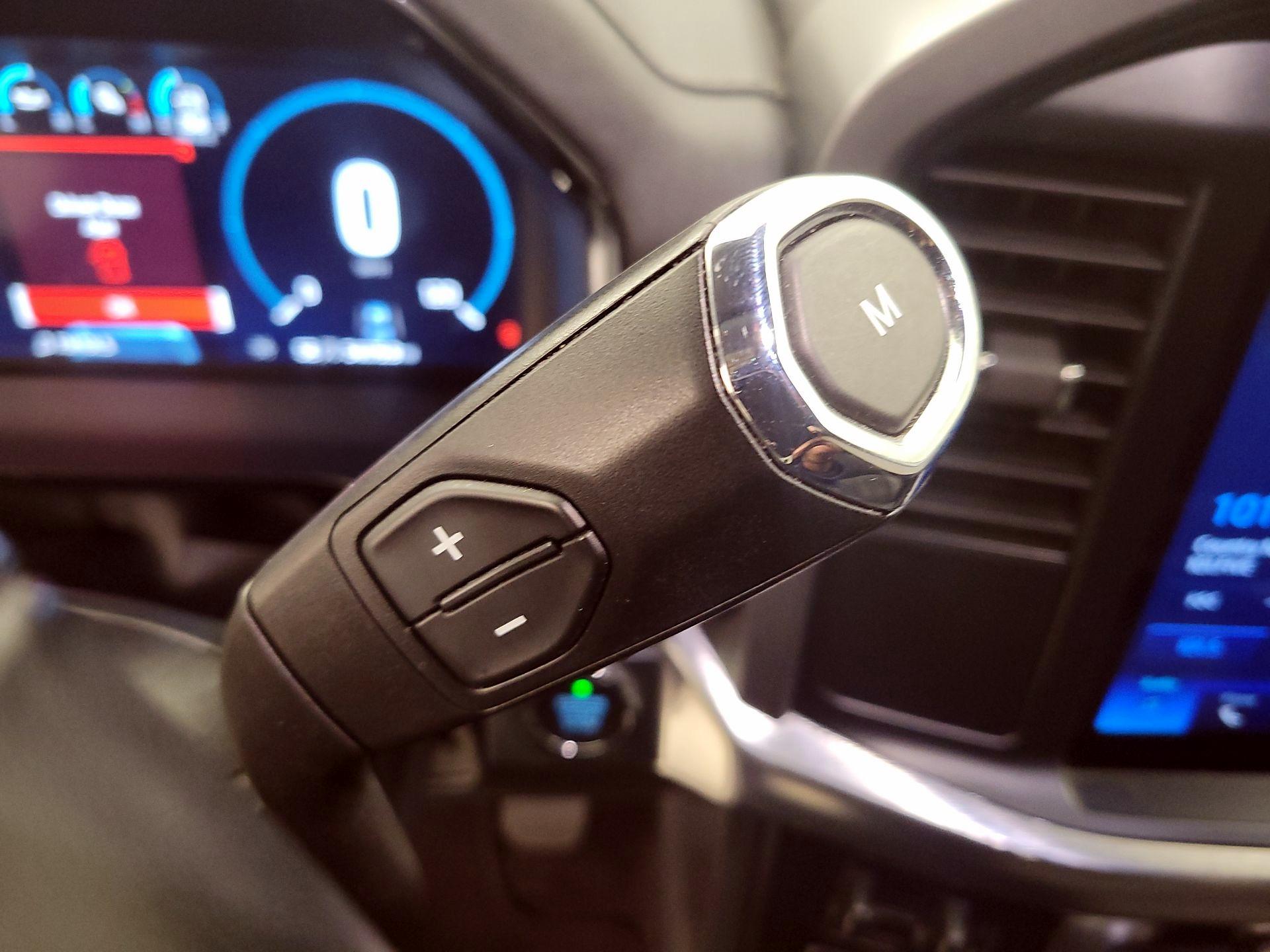 Thumbnail: 2022 Ford F-150 - 18