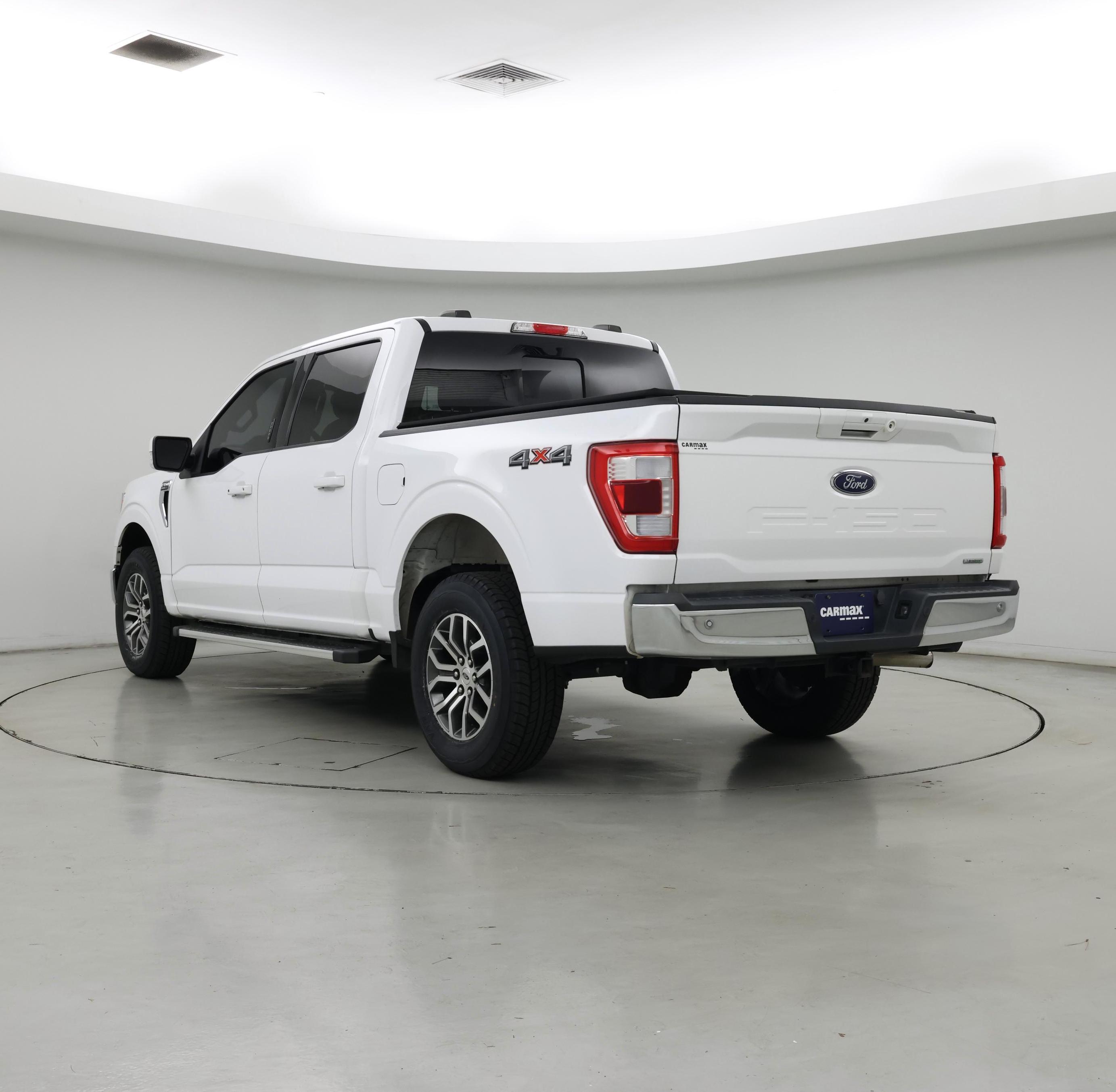 Thumbnail: 2022 Ford F-150 - 2