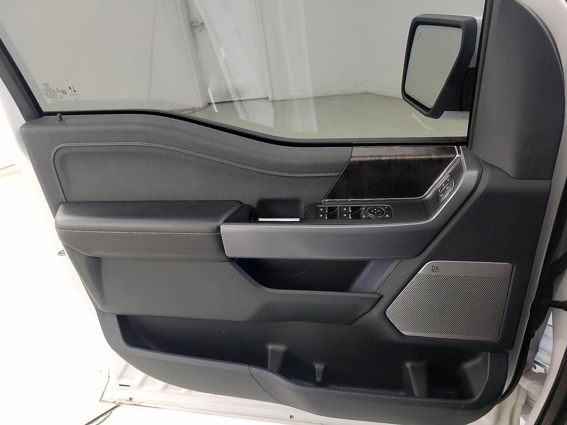 Thumbnail: 2022 Ford F-150 - 20