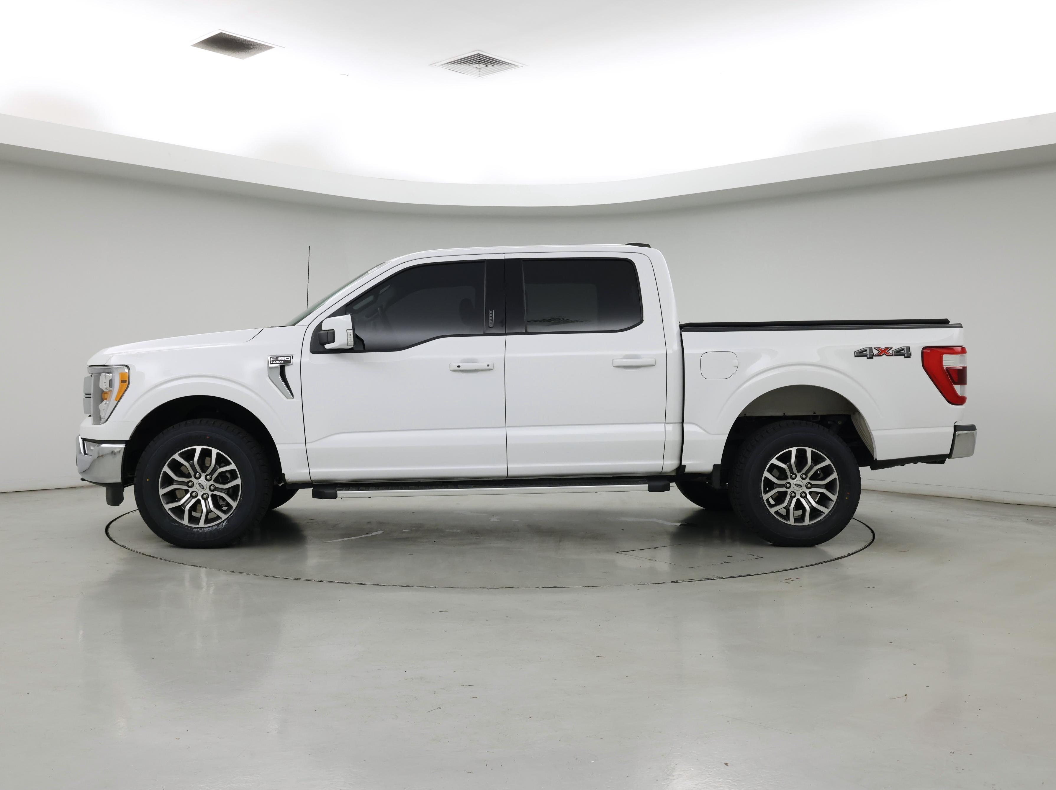 Thumbnail: 2022 Ford F-150 - 3