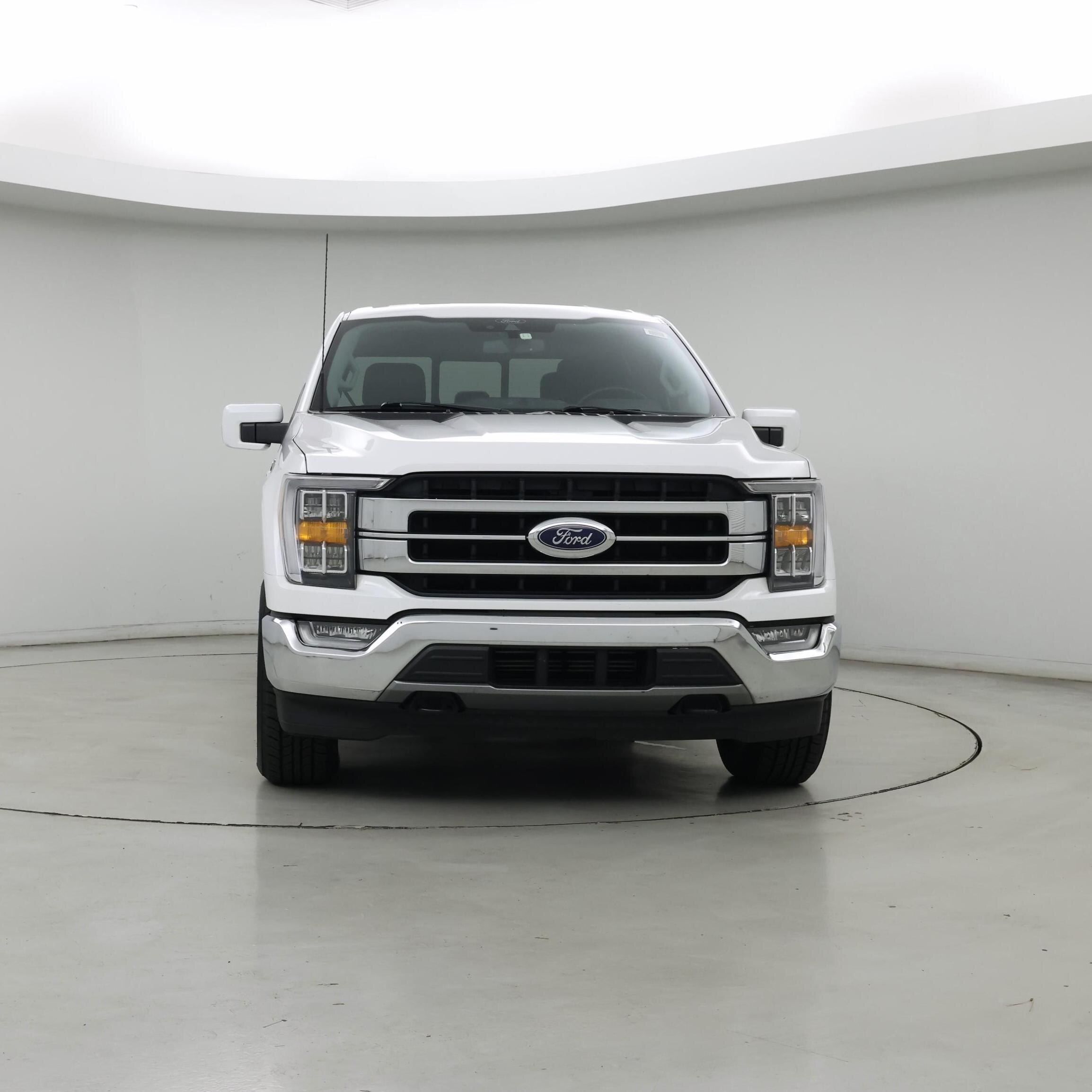 Thumbnail: 2022 Ford F-150 - 5