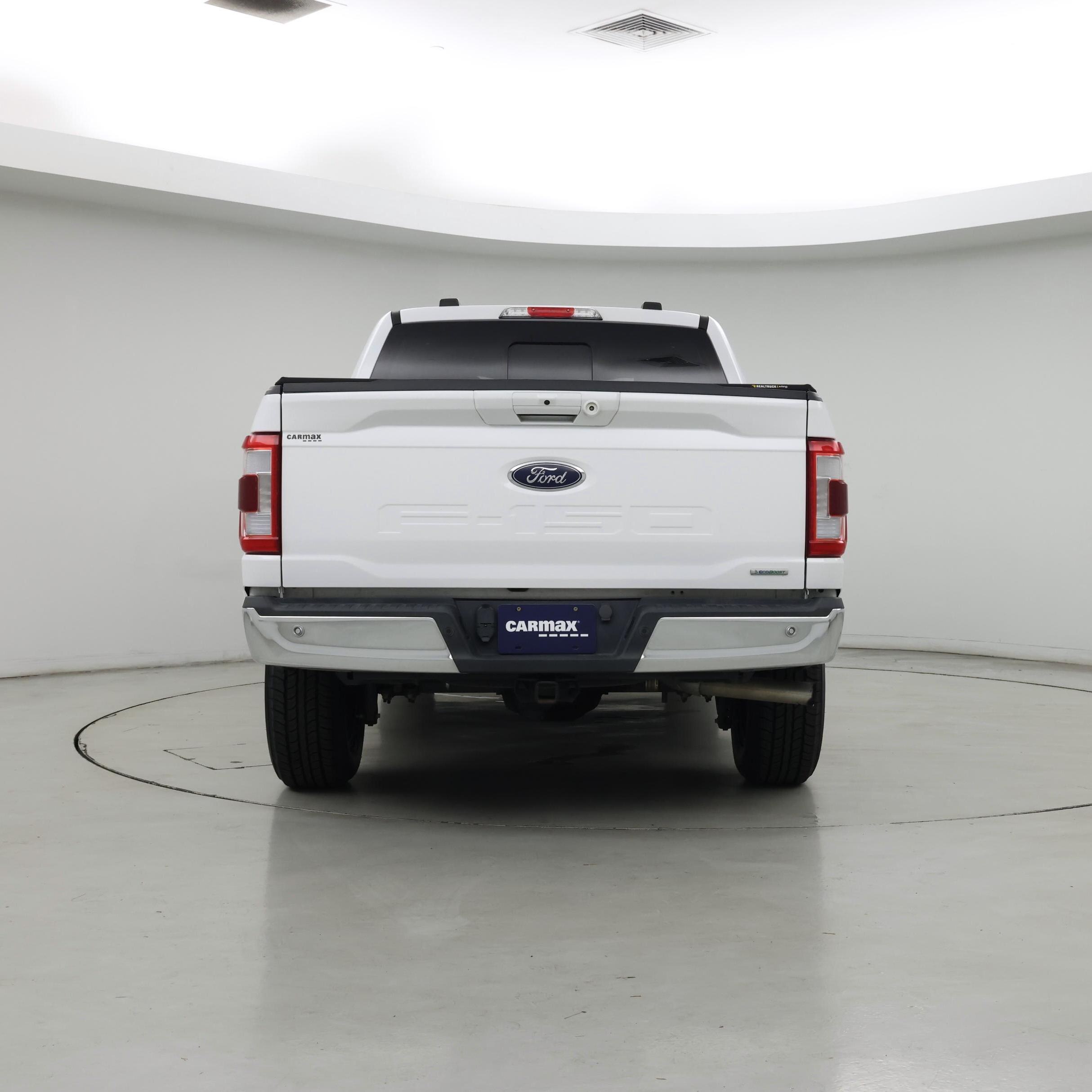 Thumbnail: 2022 Ford F-150 - 6