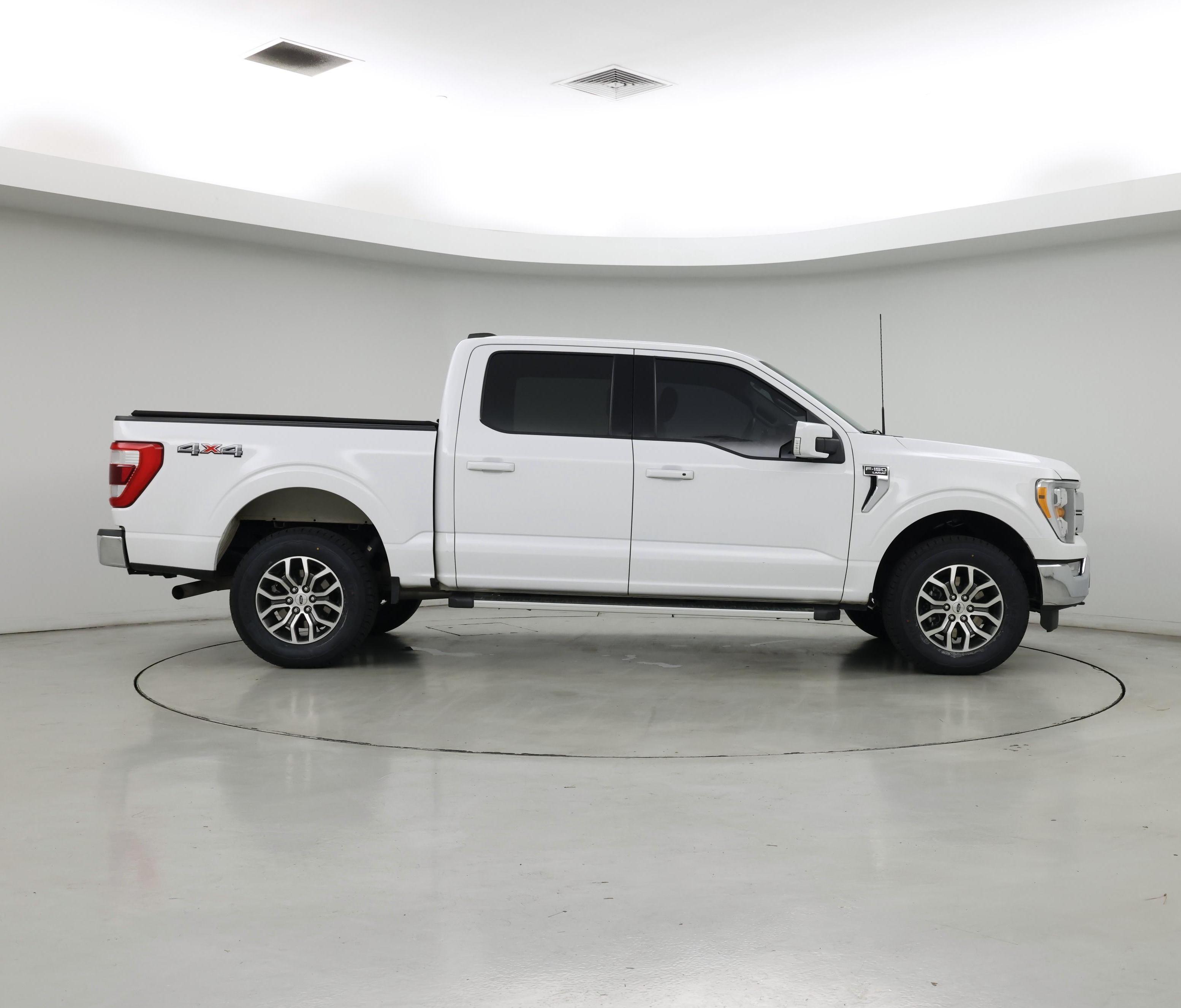 Thumbnail: 2022 Ford F-150 - 7