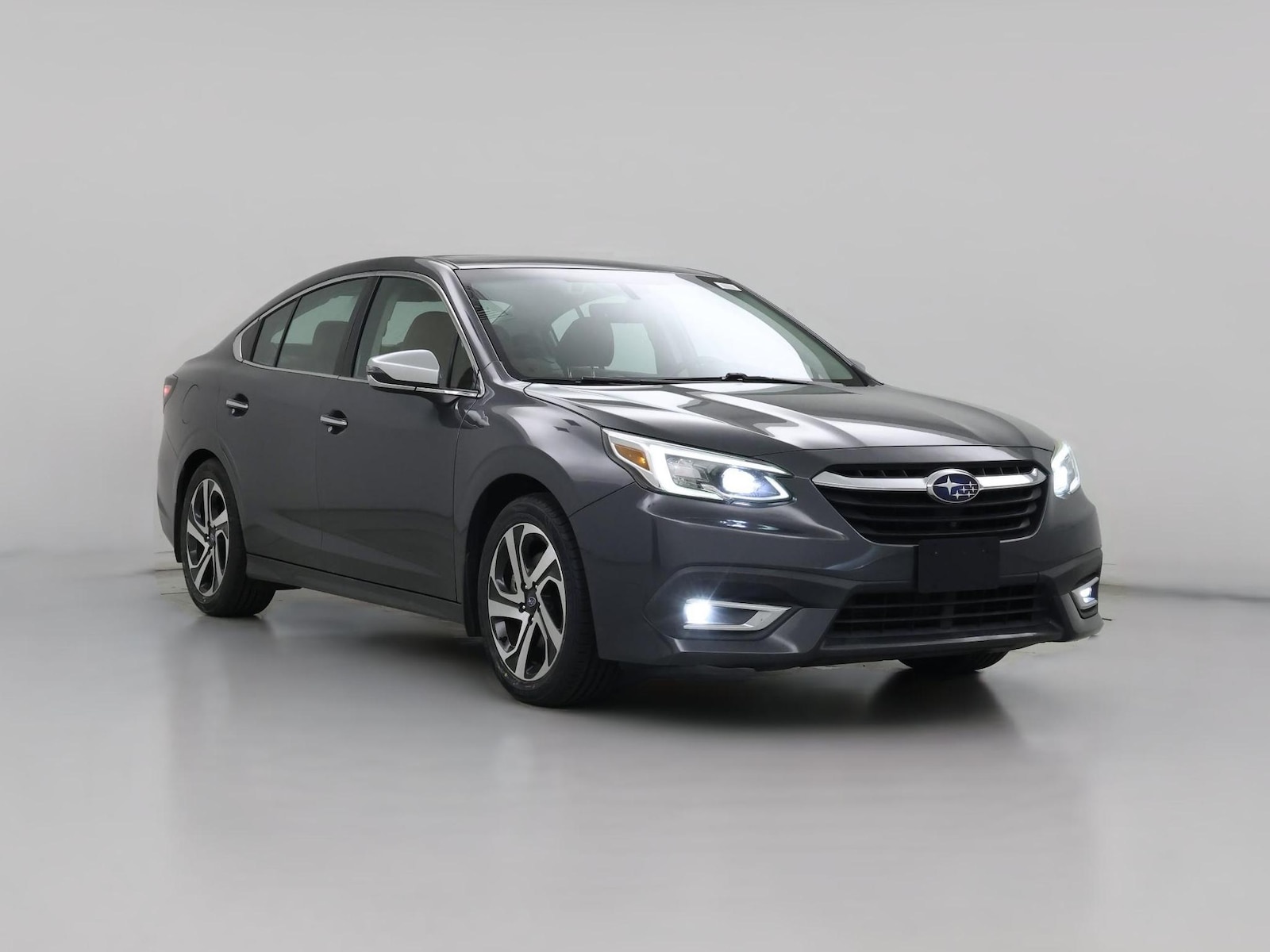 2020 Subaru Legacy