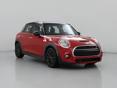 2017 Mini Cooper Hardtop S