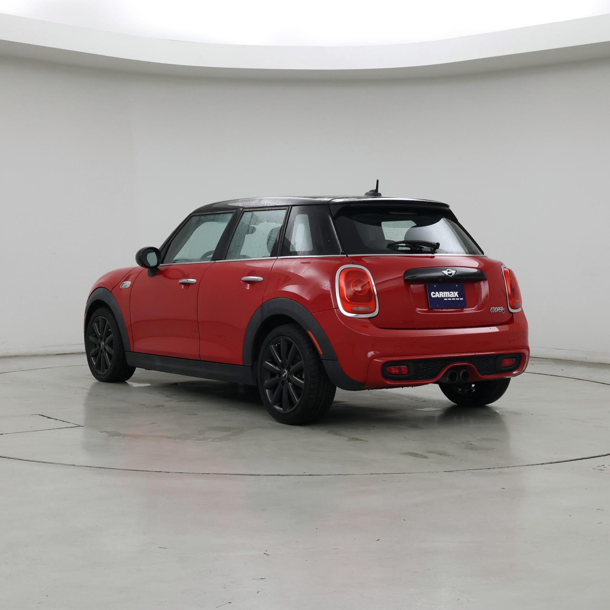 Thumbnail: 2017 MINI Cooper Hardtop - 2