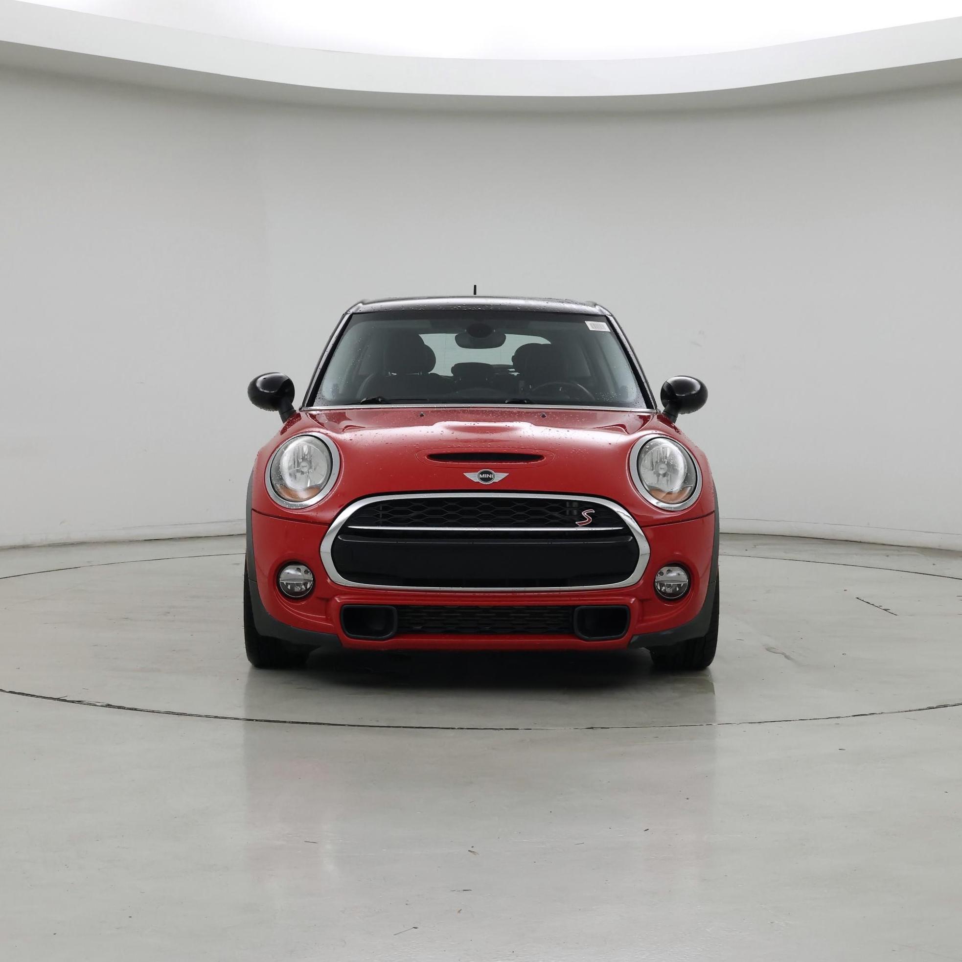 Thumbnail: 2017 MINI Cooper Hardtop - 5