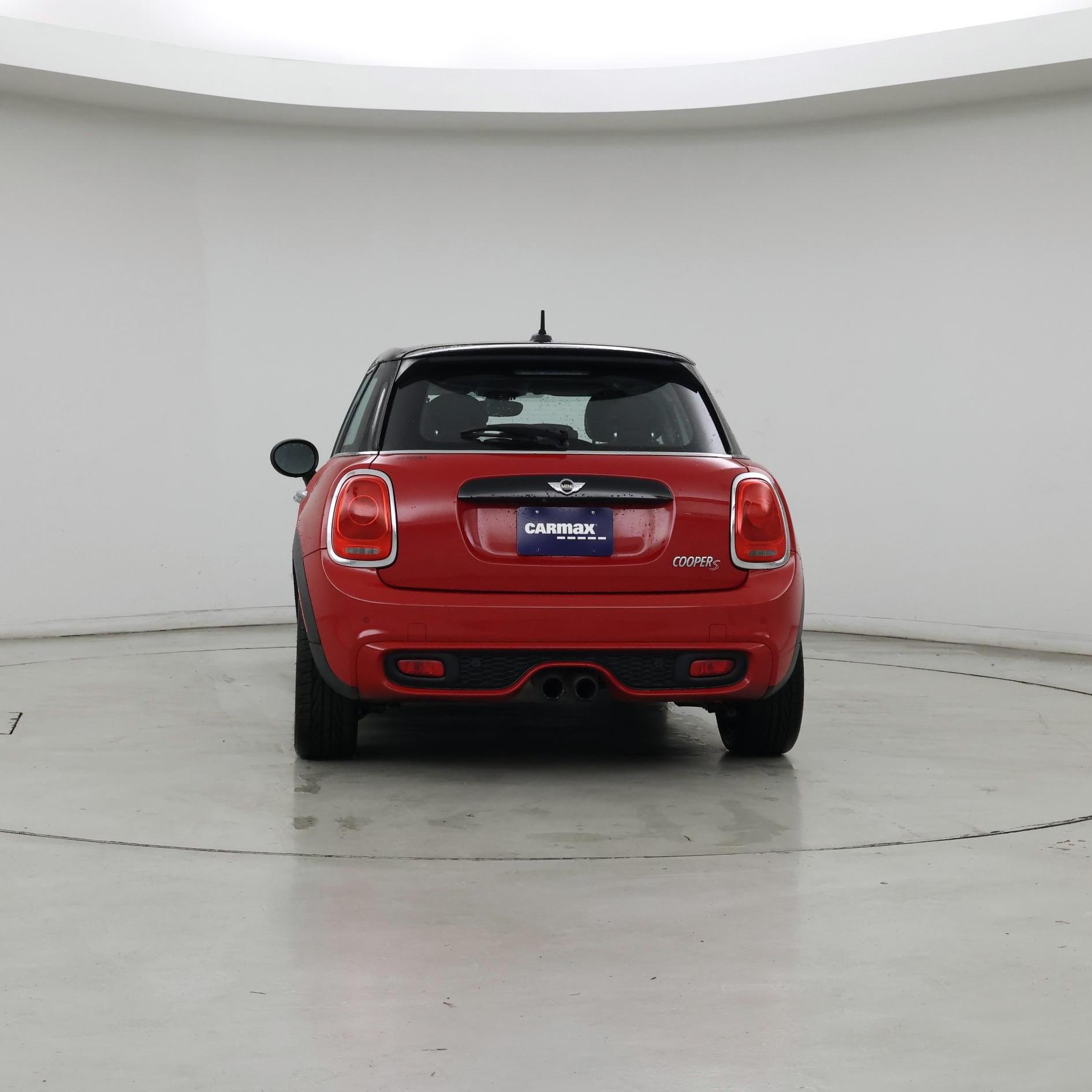 Thumbnail: 2017 MINI Cooper Hardtop - 6