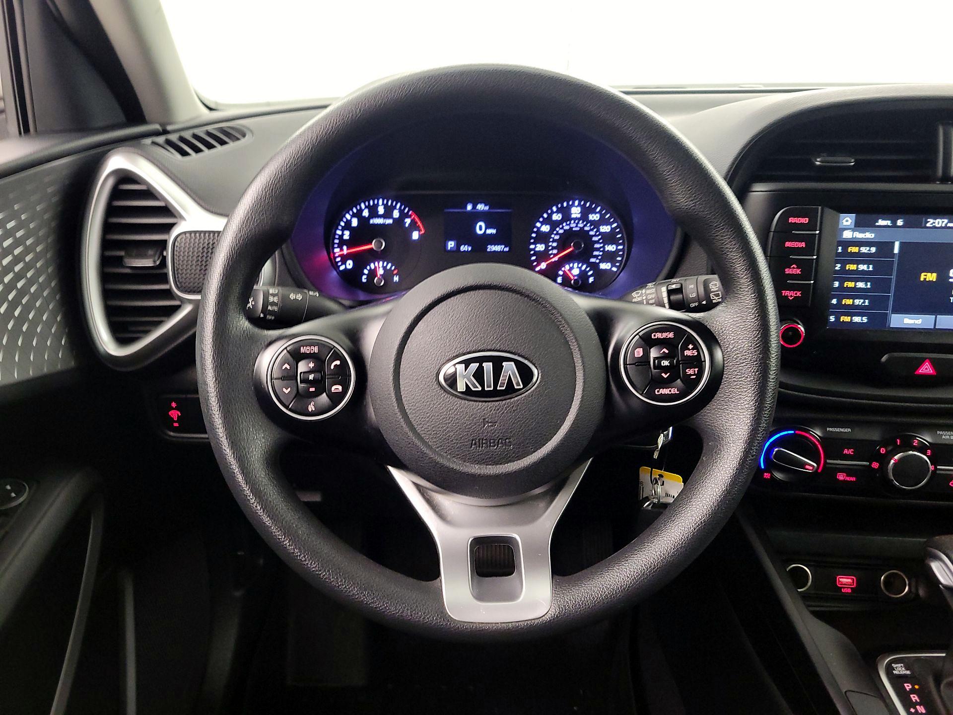 Thumbnail: 2020 Kia Soul - 10