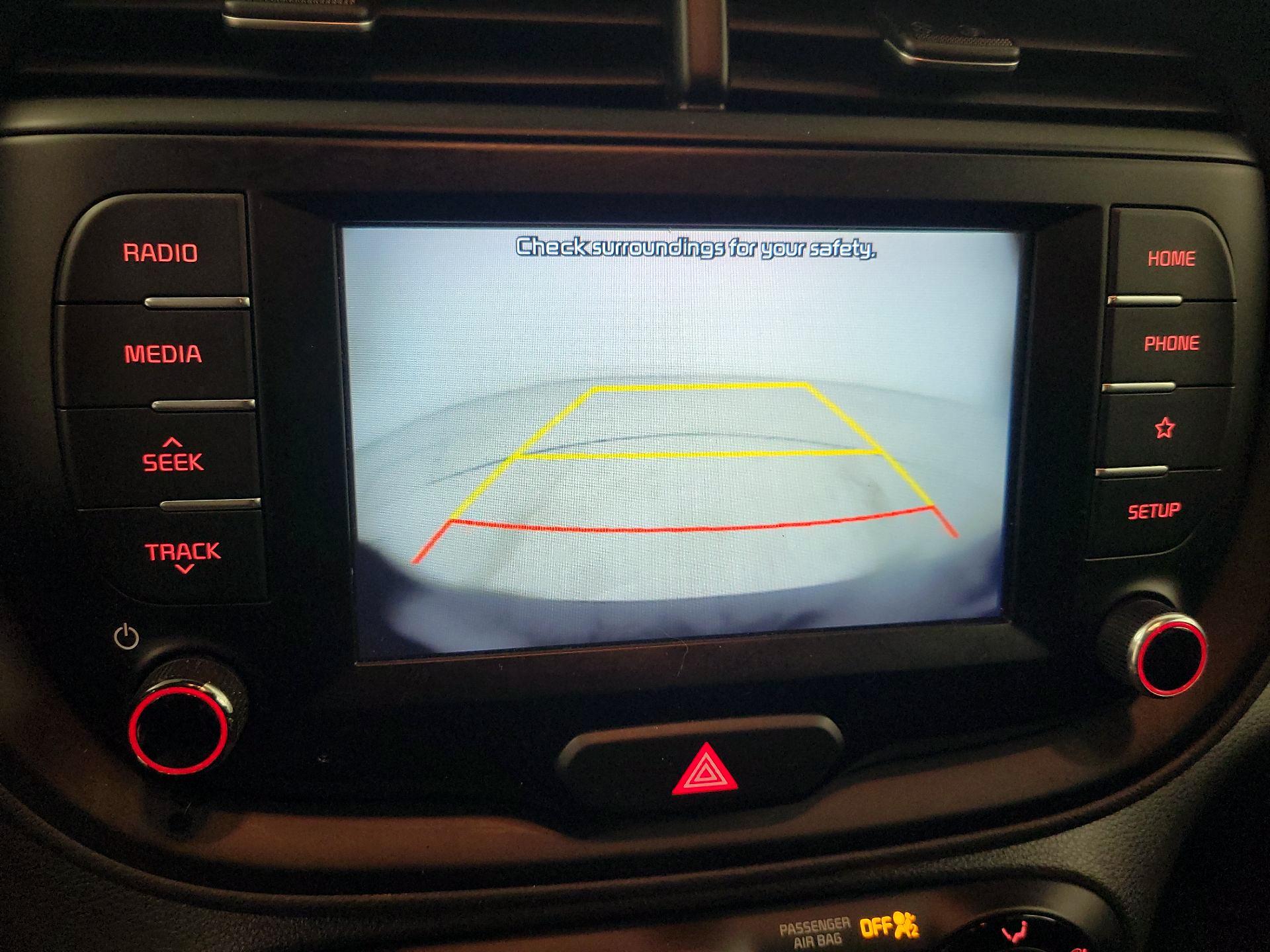 Thumbnail: 2020 Kia Soul - 14