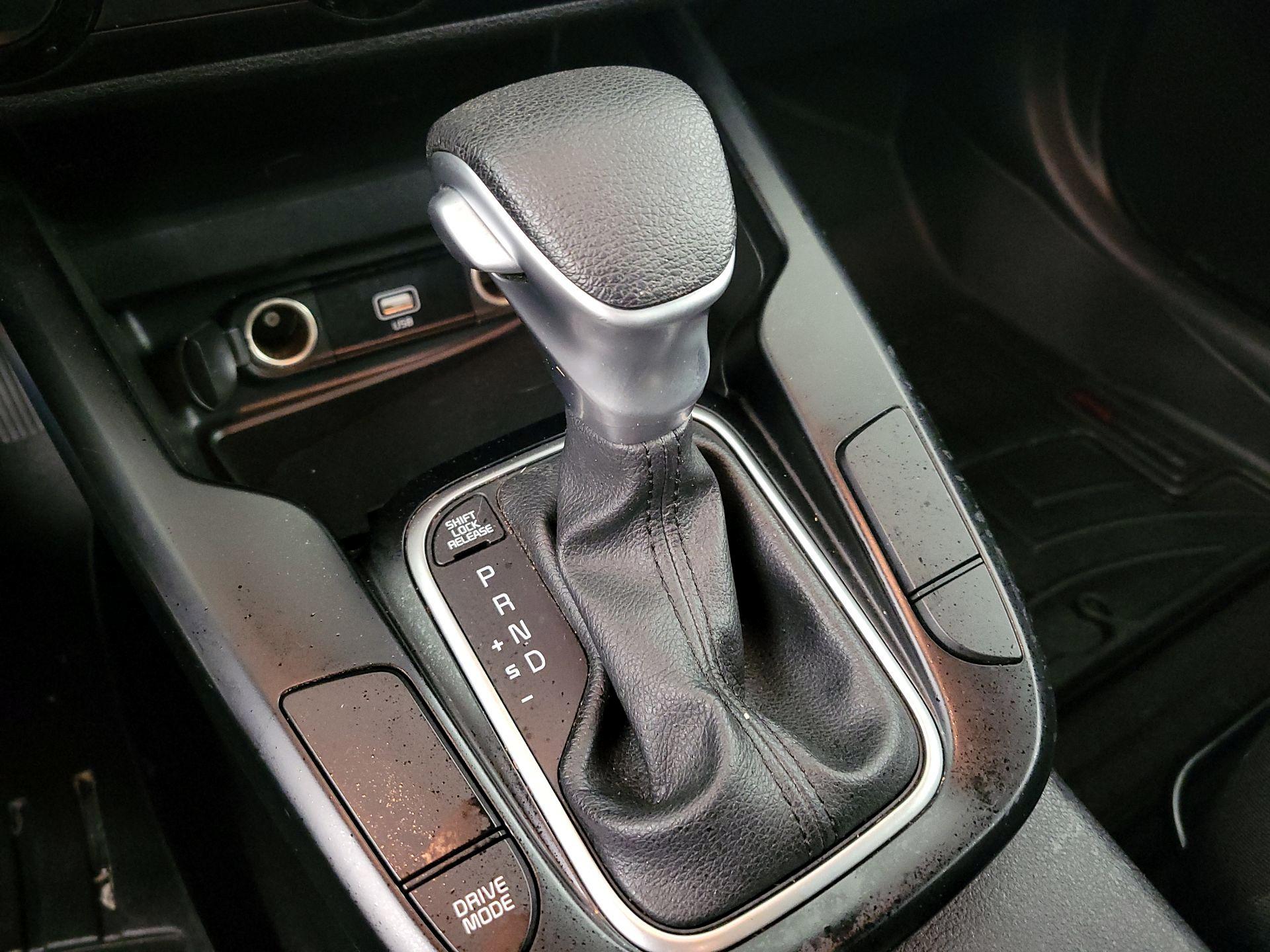 Thumbnail: 2020 Kia Soul - 17