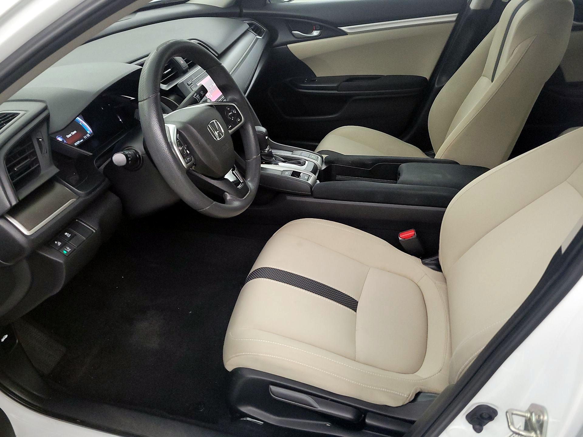 Thumbnail: 2019 Honda Civic - 11