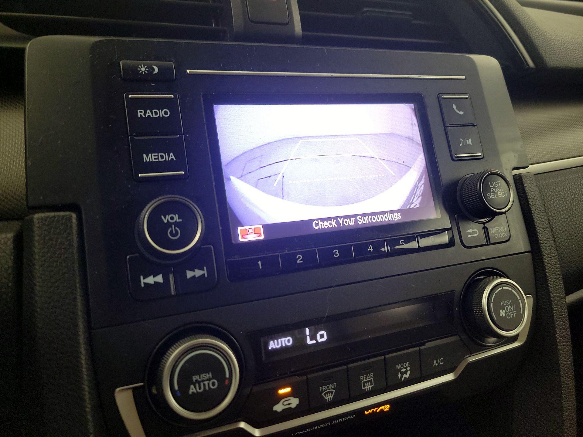 Thumbnail: 2019 Honda Civic - 14