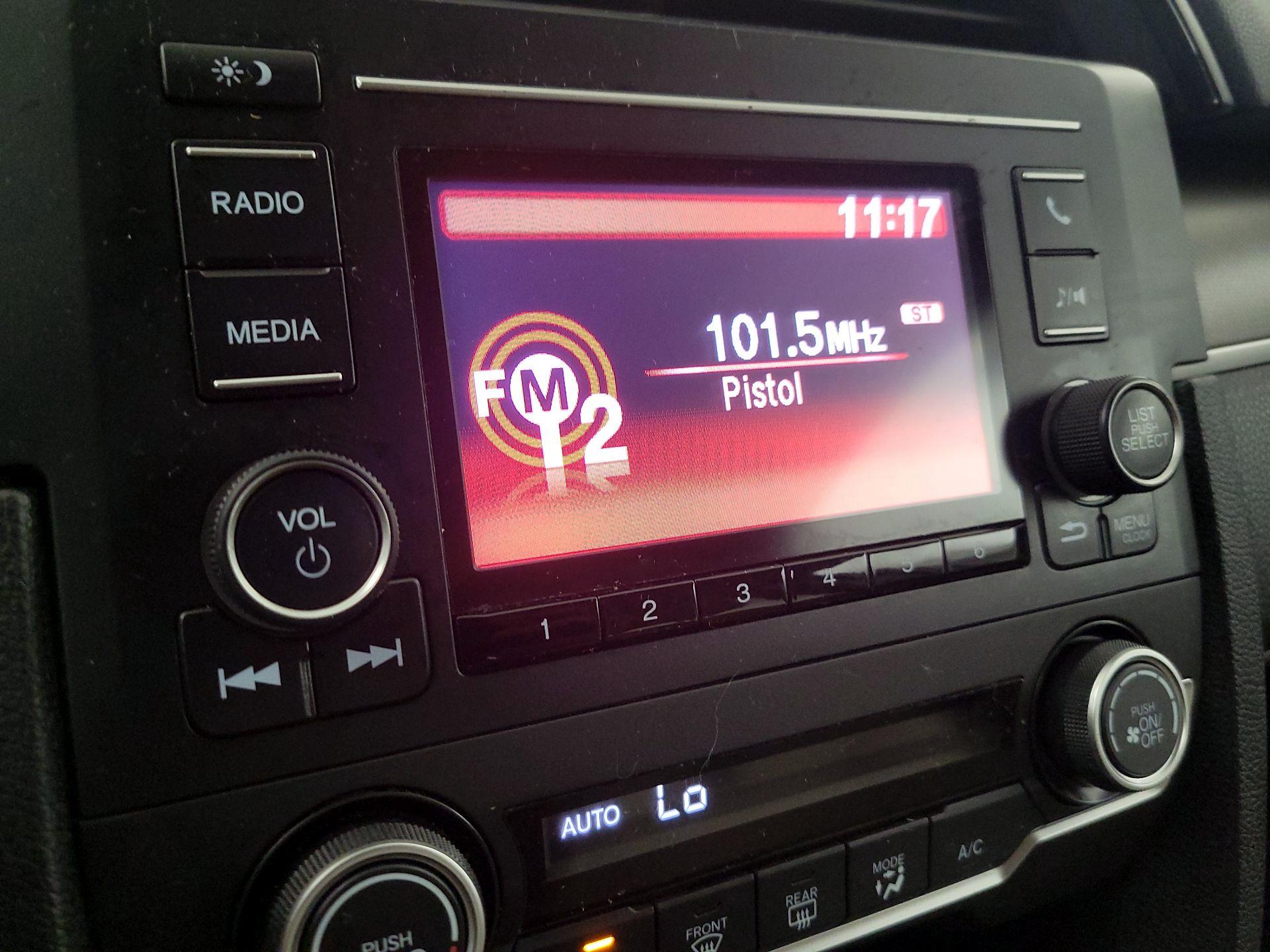 Thumbnail: 2019 Honda Civic - 15