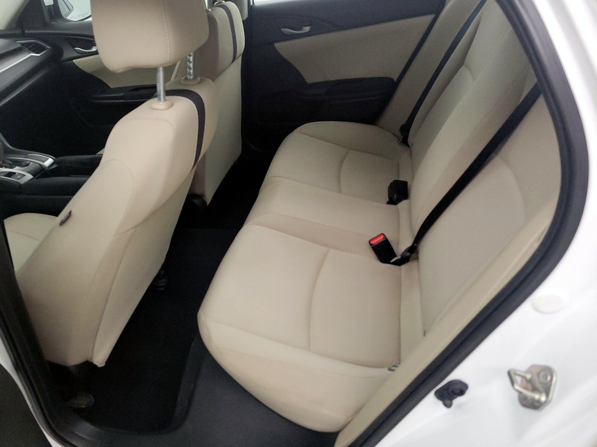 Thumbnail: 2019 Honda Civic - 18