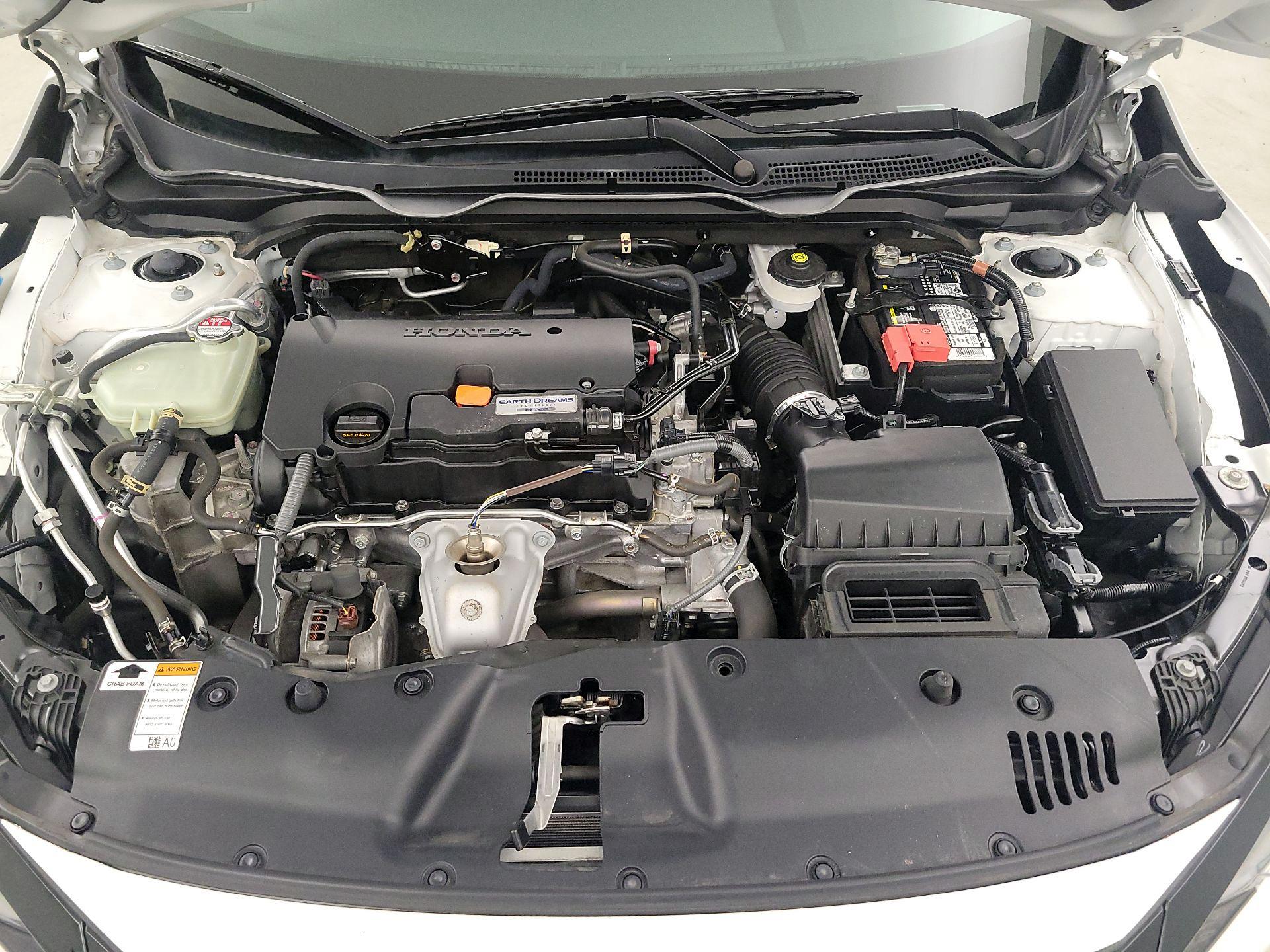 Thumbnail: 2019 Honda Civic - 20