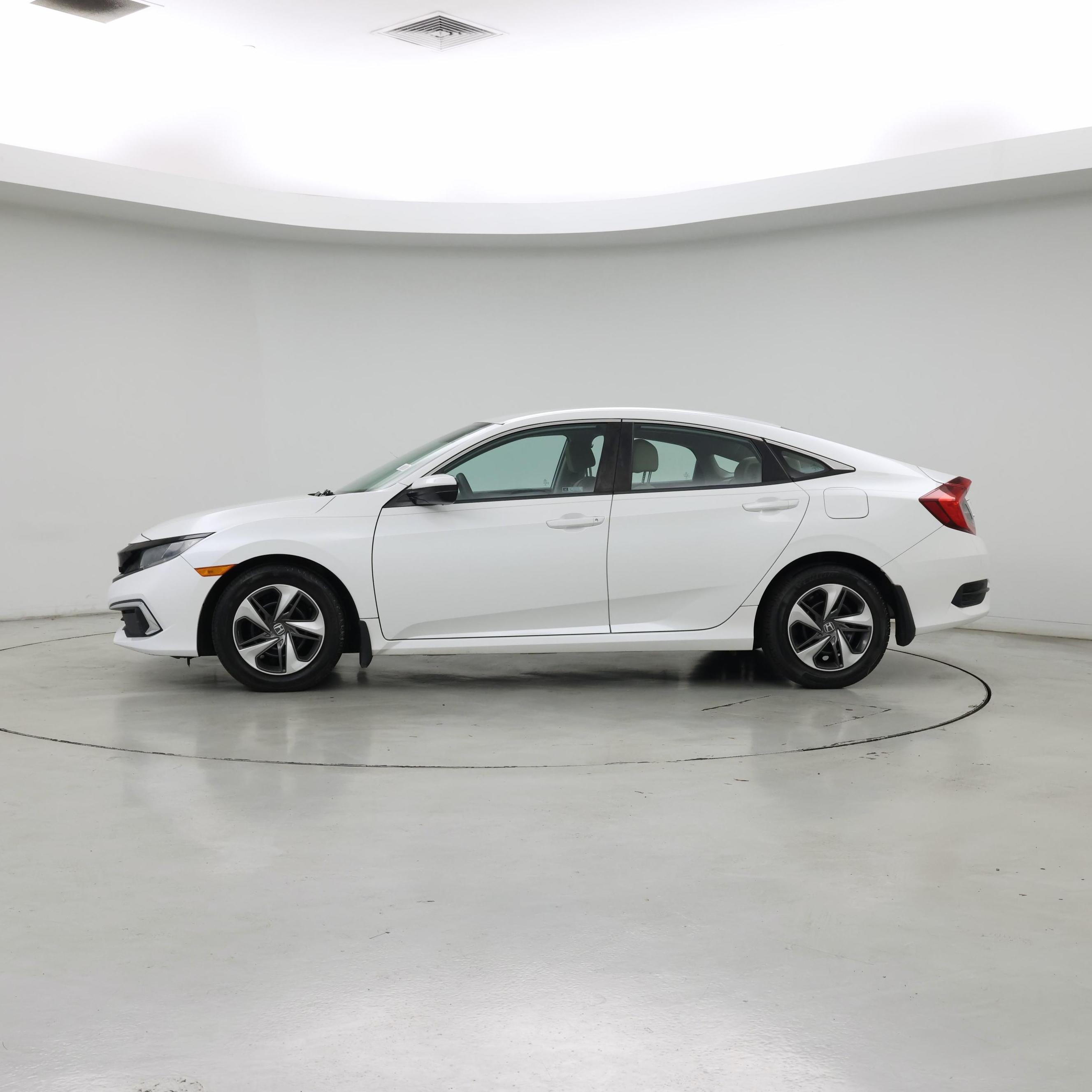 Thumbnail: 2019 Honda Civic - 3