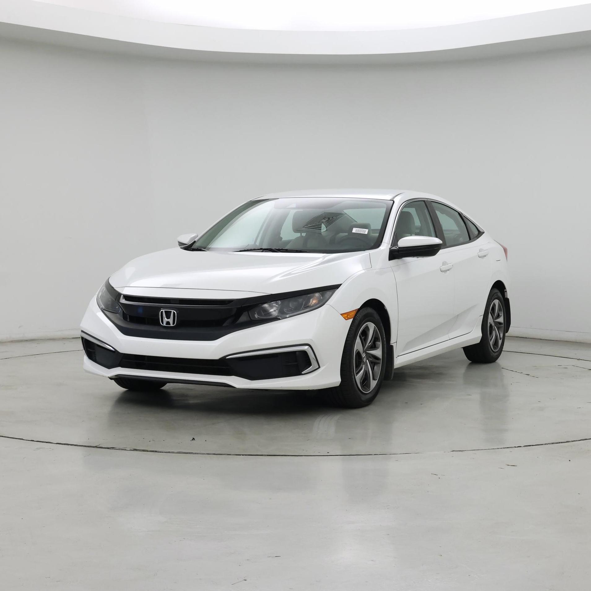 Thumbnail: 2019 Honda Civic - 4