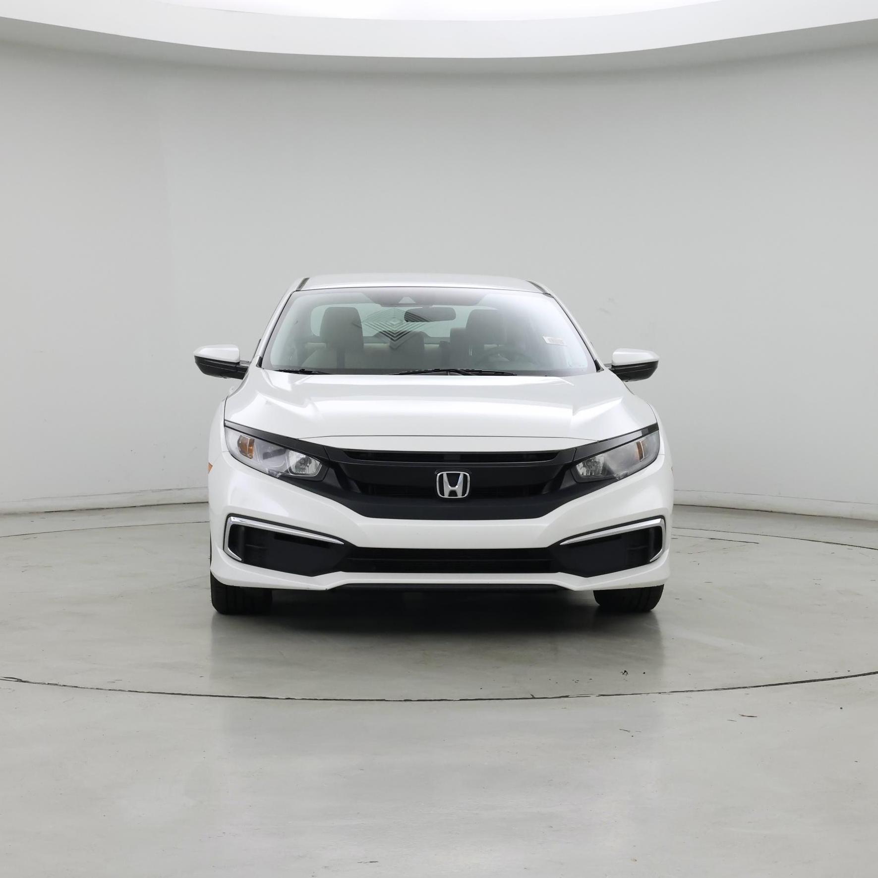 Thumbnail: 2019 Honda Civic - 5